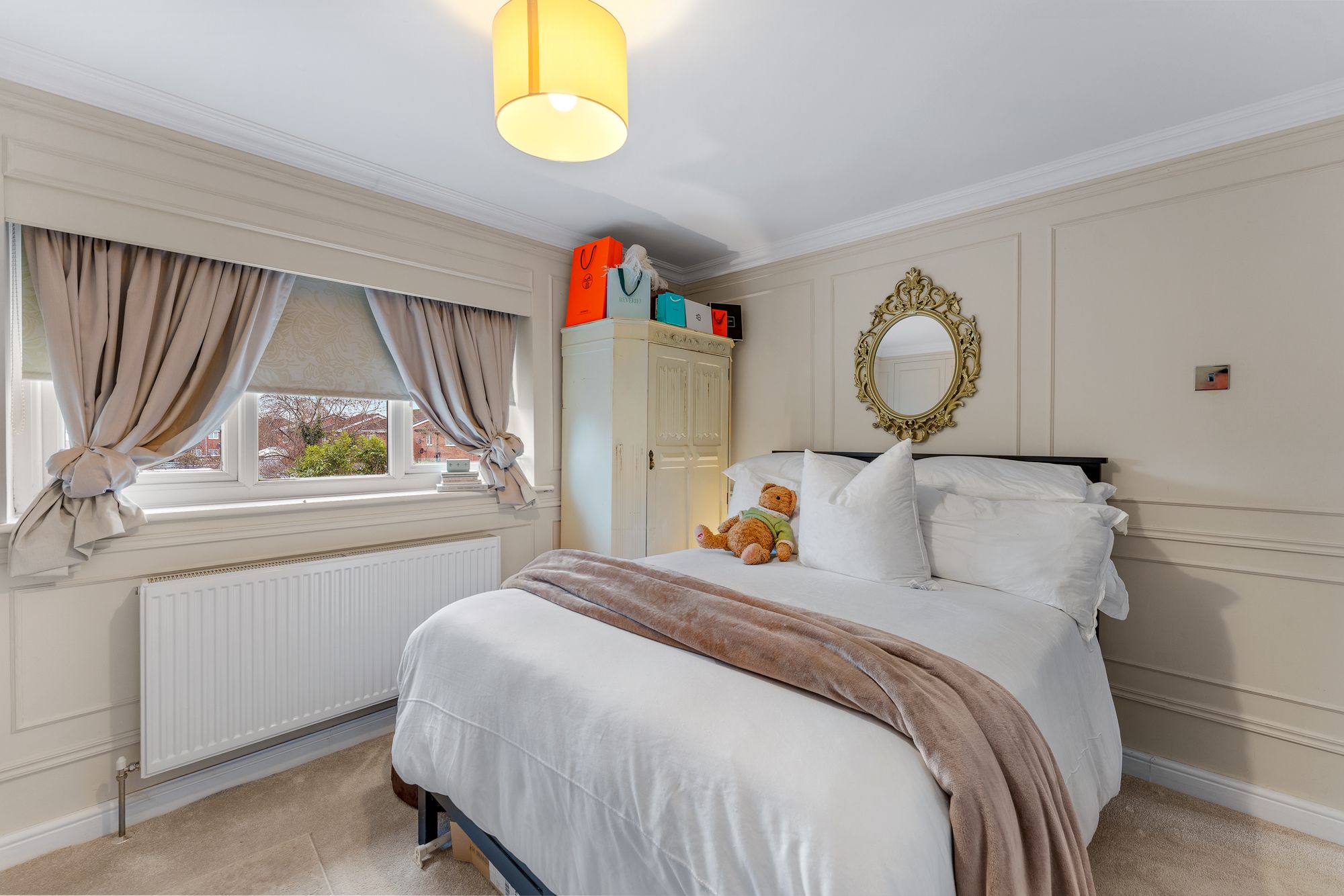 Mortlake Close, Widnes