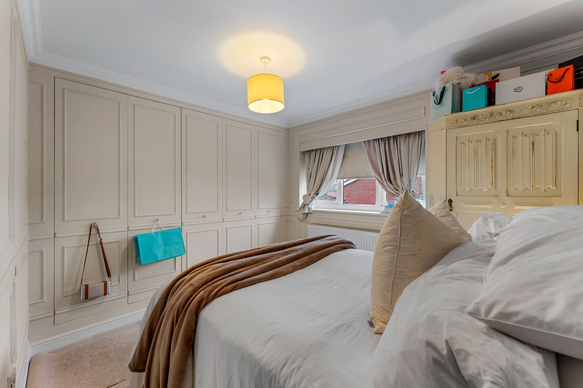 Mortlake Close, Widnes