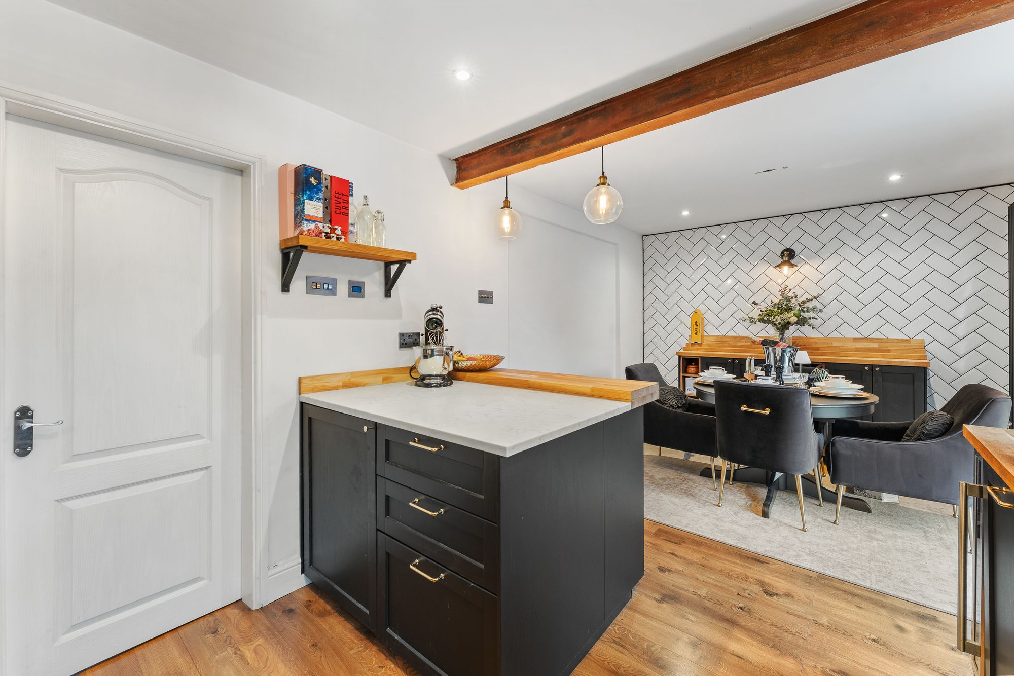 Mortlake Close, Widnes