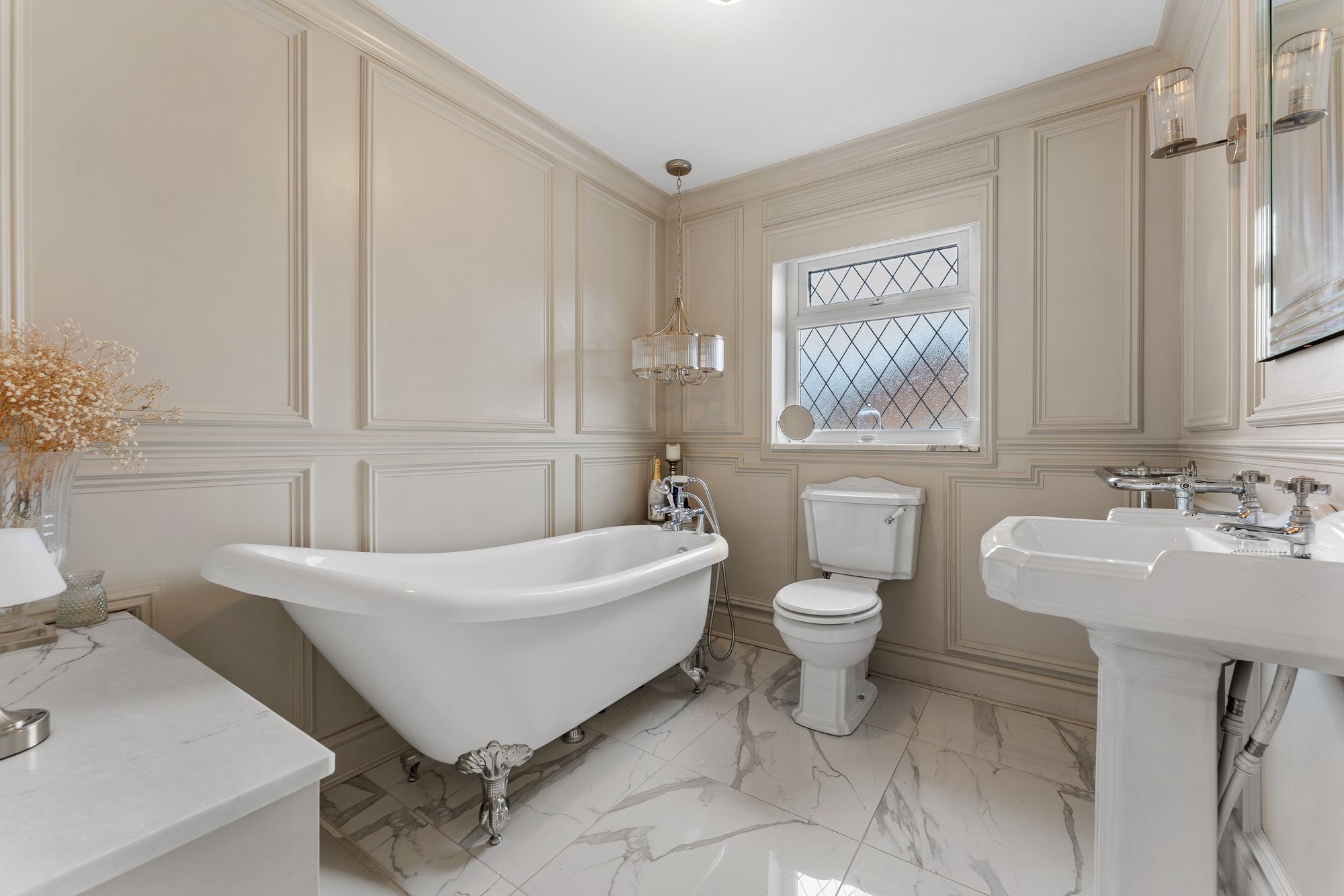 Mortlake Close, Widnes