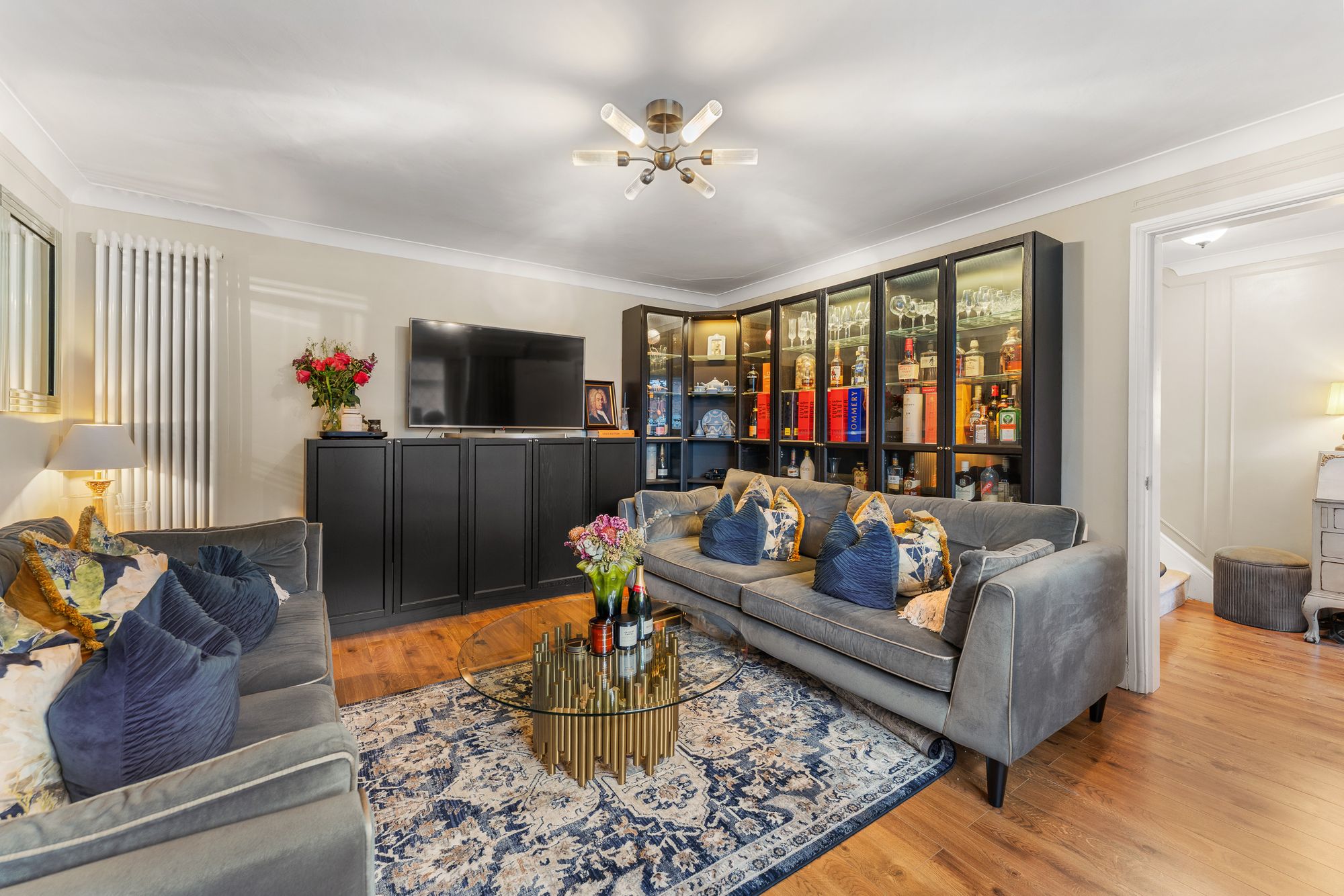 Mortlake Close, Widnes