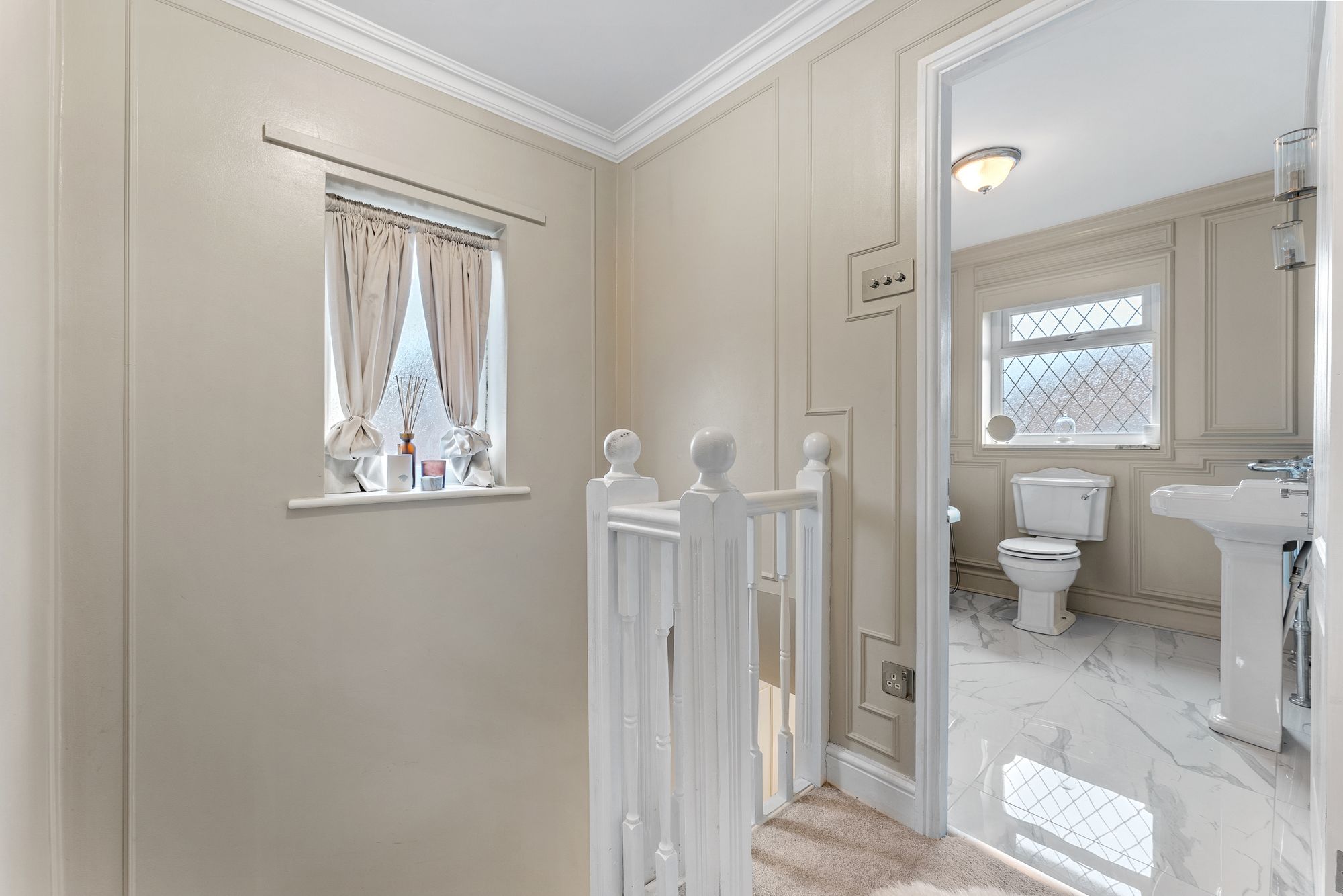 Mortlake Close, Widnes