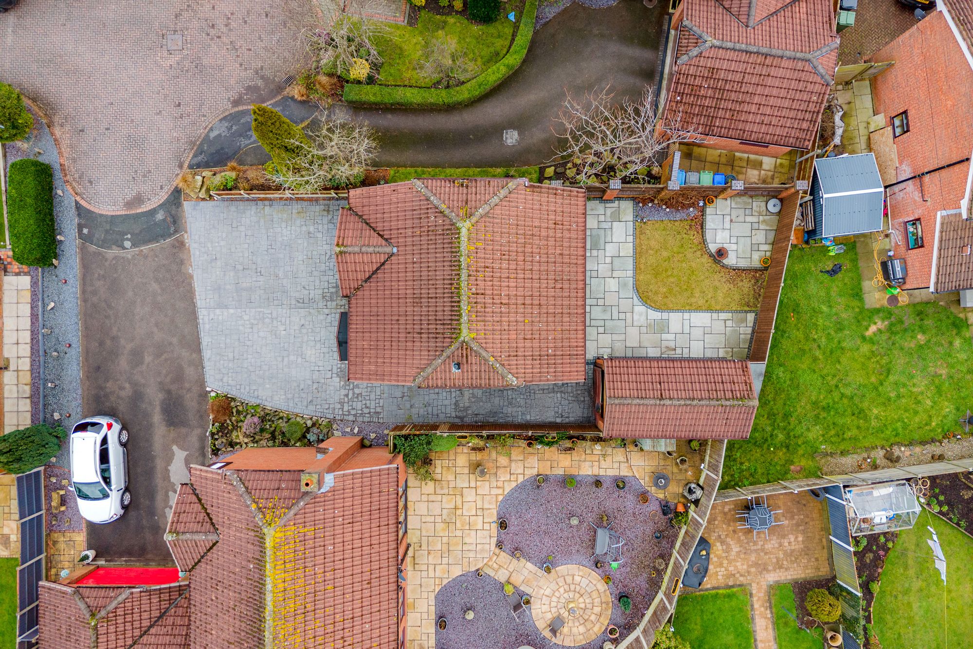 Mortlake Close, Widnes