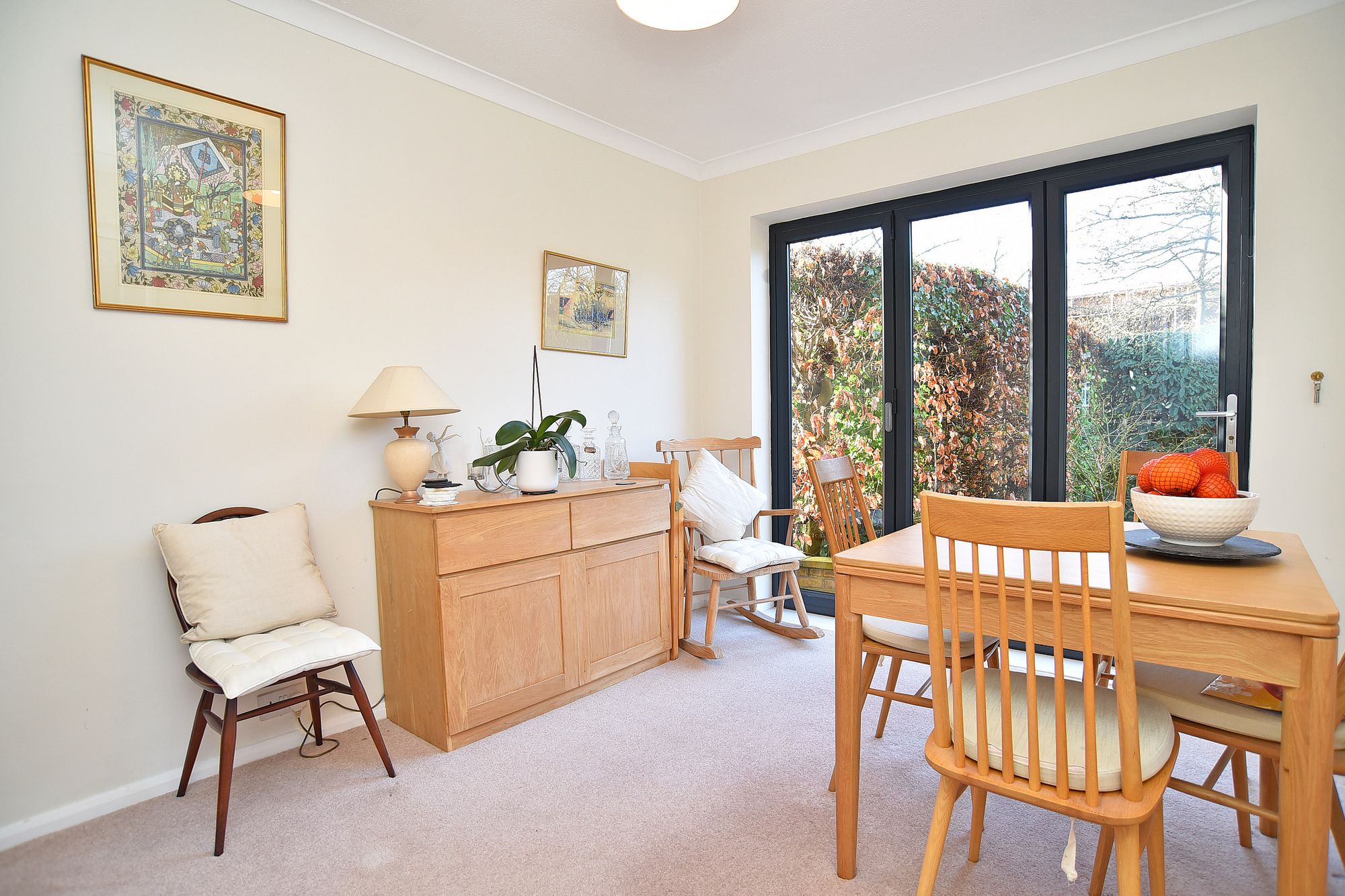 Larkfield Road, Harrogate, HG2 - Verity Frearson
