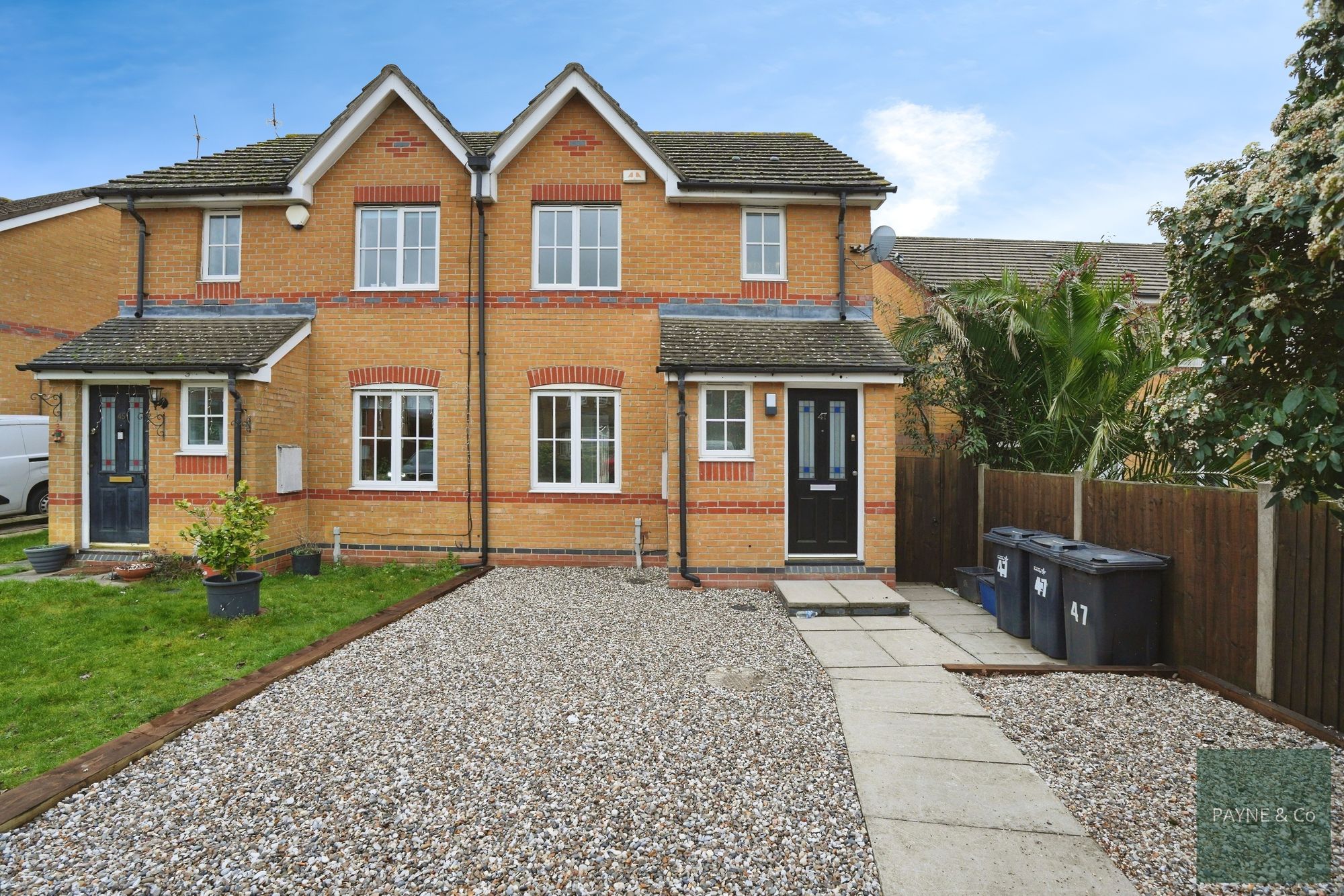 Karina Close, Chigwell, IG7