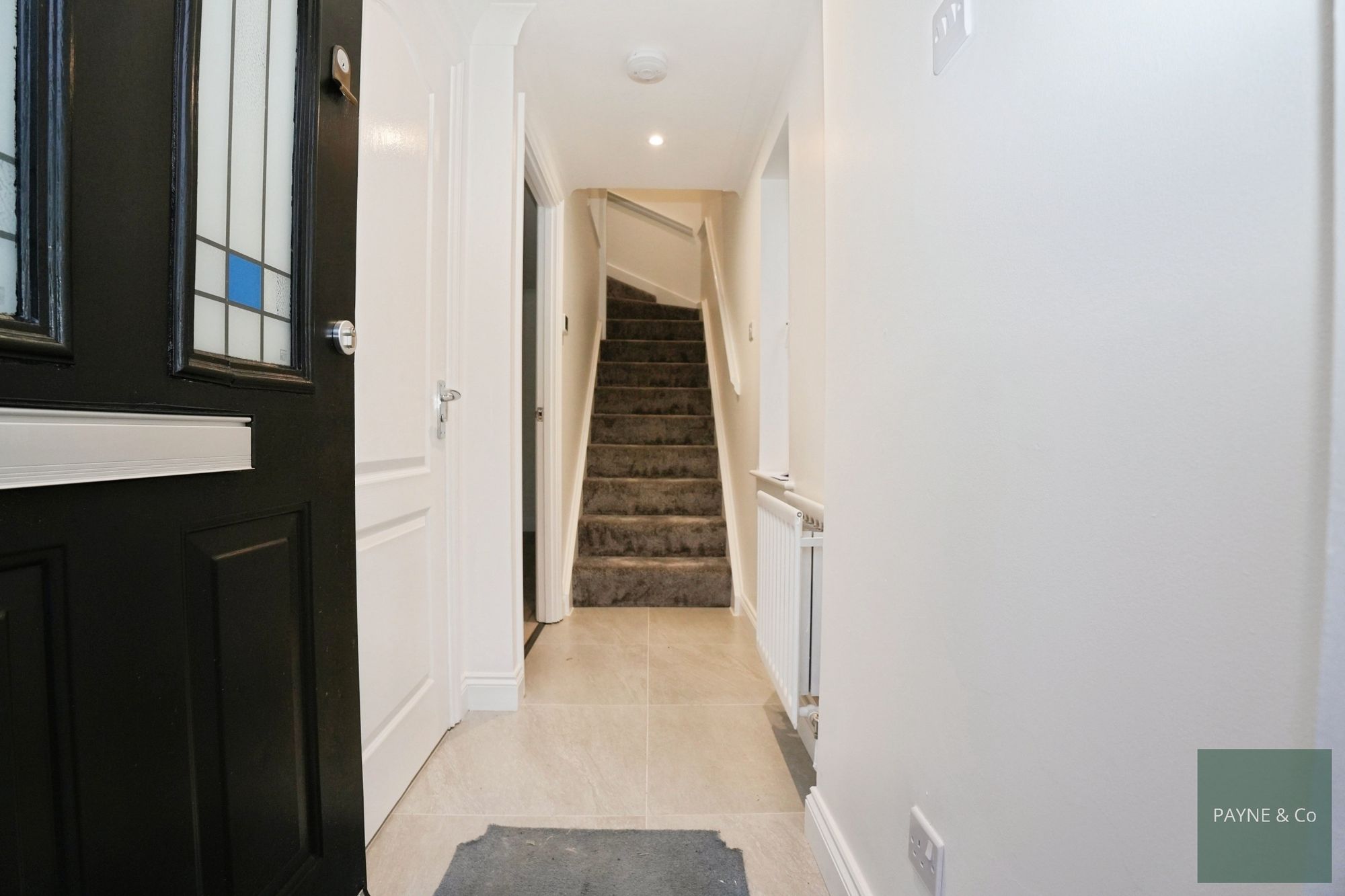 Karina Close, Chigwell, IG7