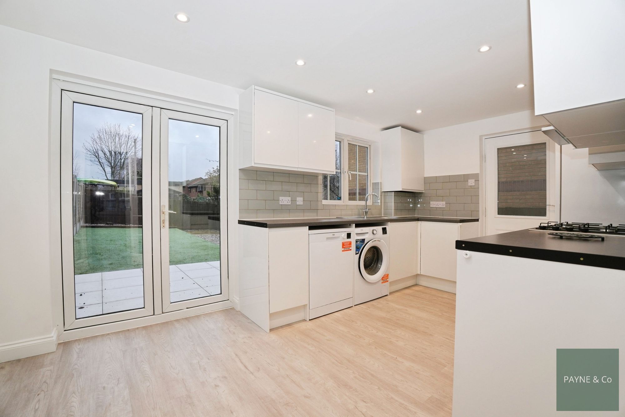 Karina Close, Chigwell, IG7