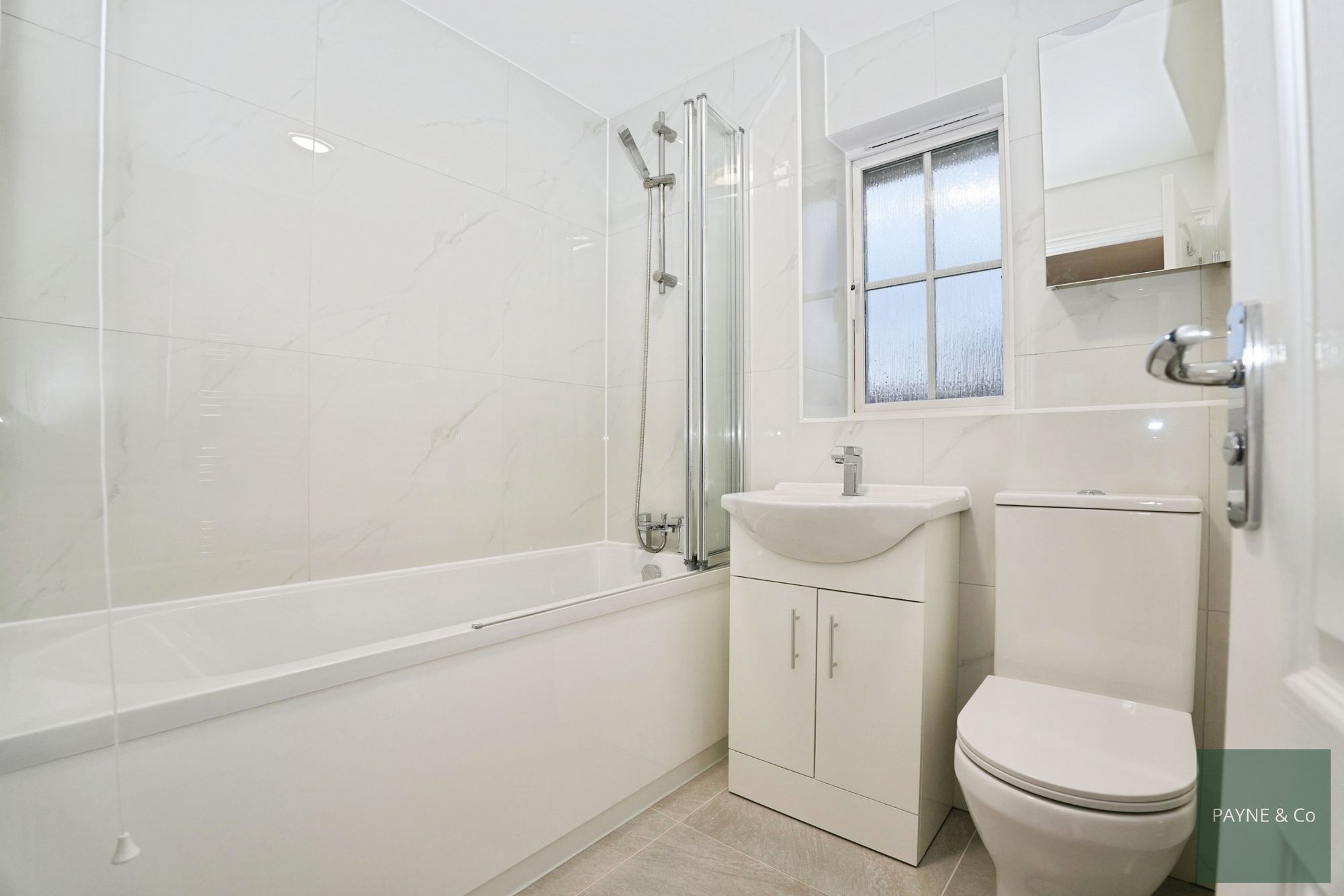 Karina Close, Chigwell, IG7