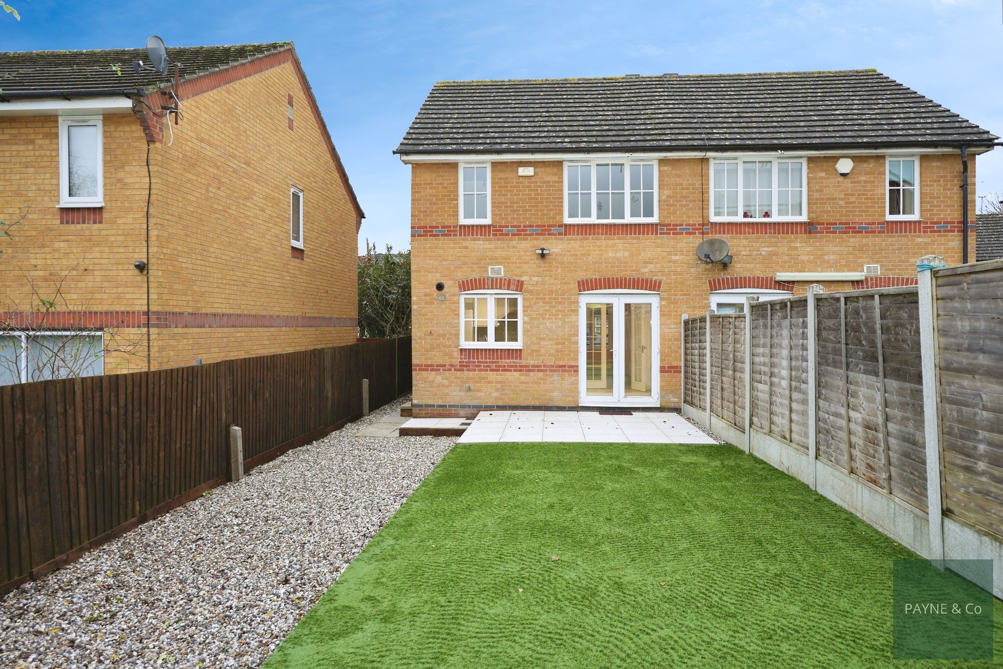 Karina Close, Chigwell, IG7
