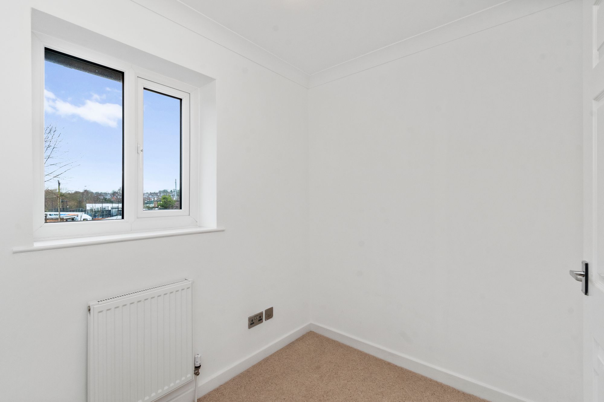 Caraway Grove, St. Helens