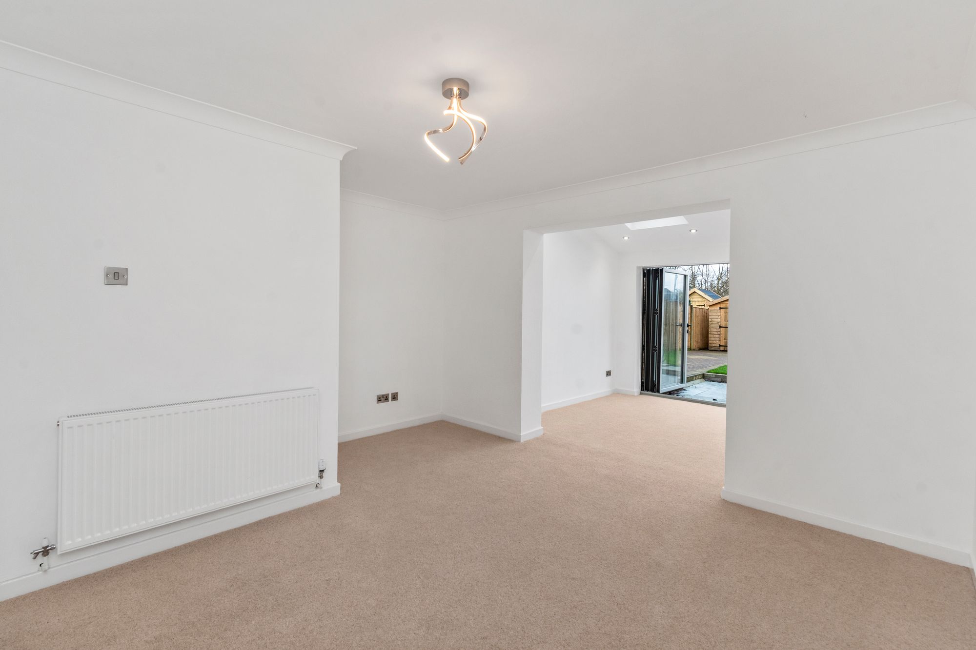 Caraway Grove, St. Helens