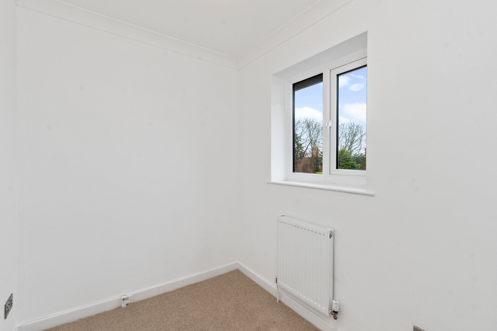 Caraway Grove, St. Helens