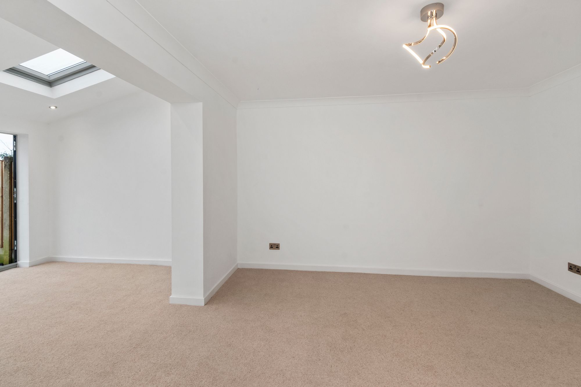 Caraway Grove, St. Helens