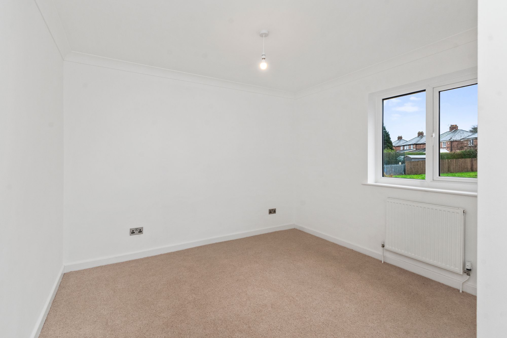 Caraway Grove, St. Helens