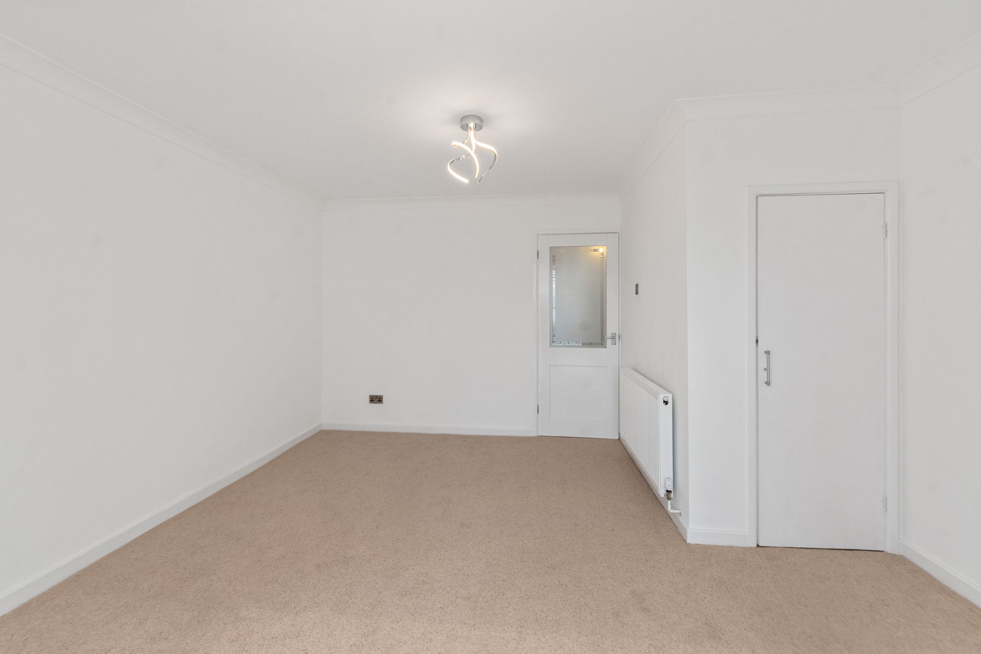 Caraway Grove, St. Helens