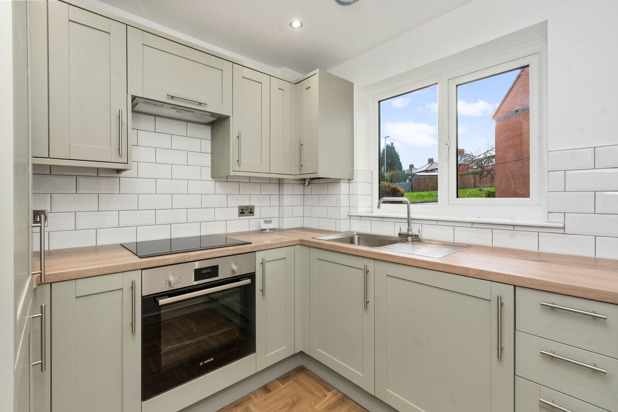 Caraway Grove, St. Helens