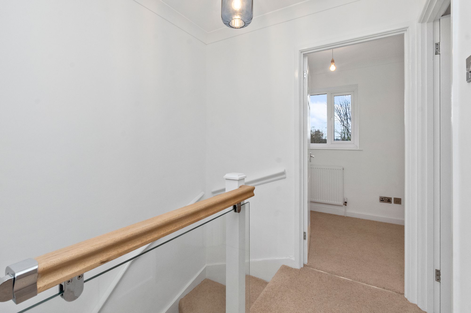 Caraway Grove, St. Helens