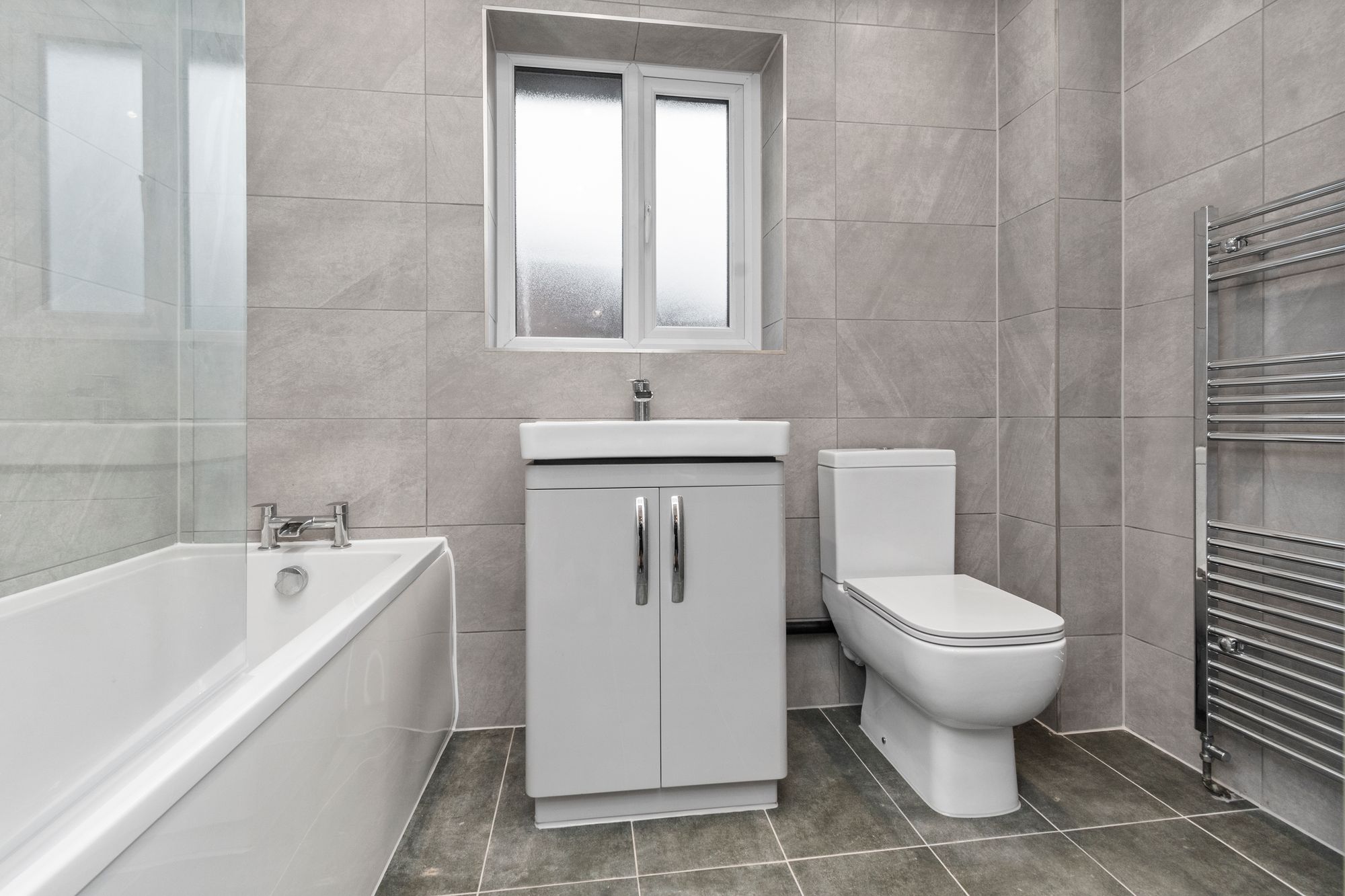 Caraway Grove, St. Helens