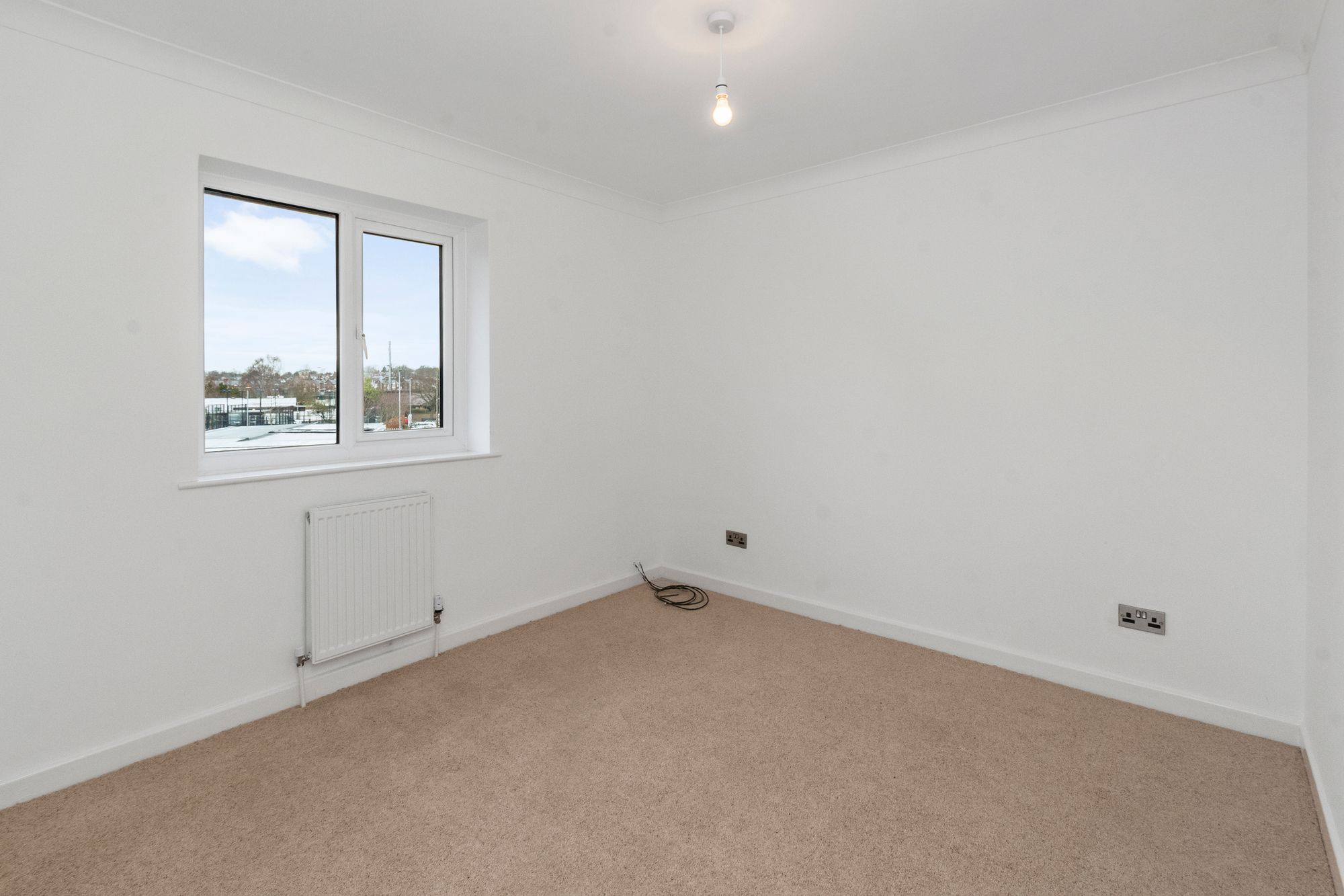 Caraway Grove, St. Helens