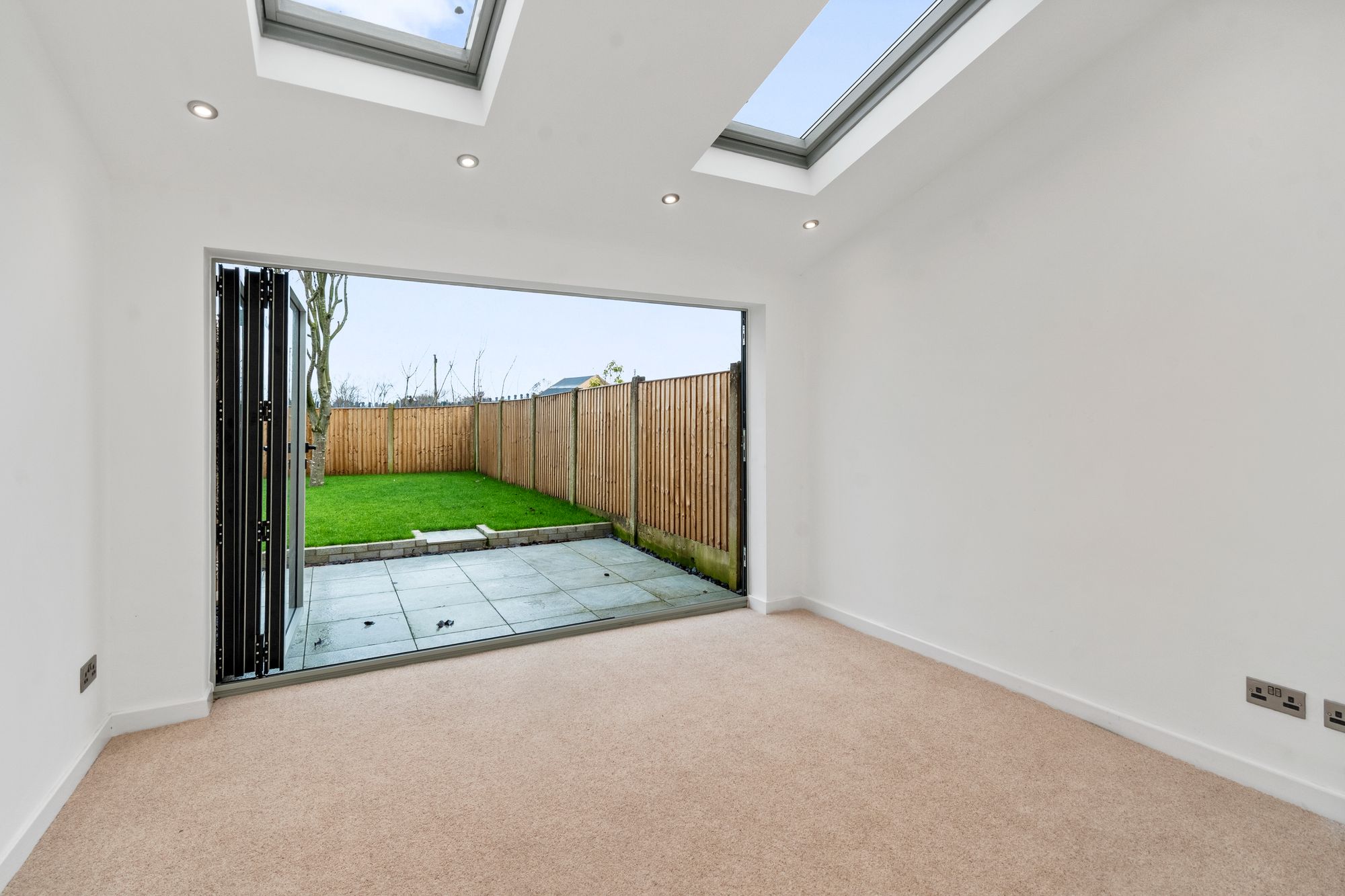 Caraway Grove, St. Helens