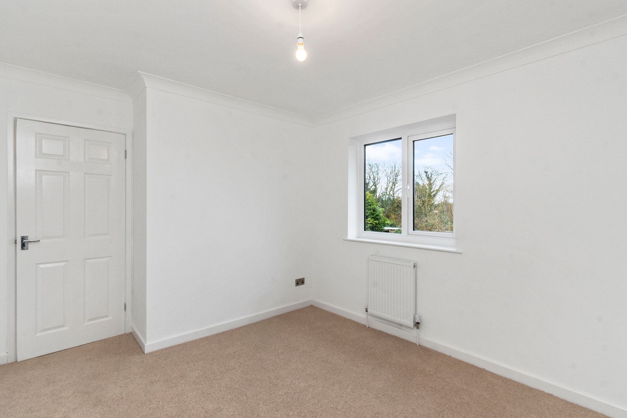 Caraway Grove, St. Helens