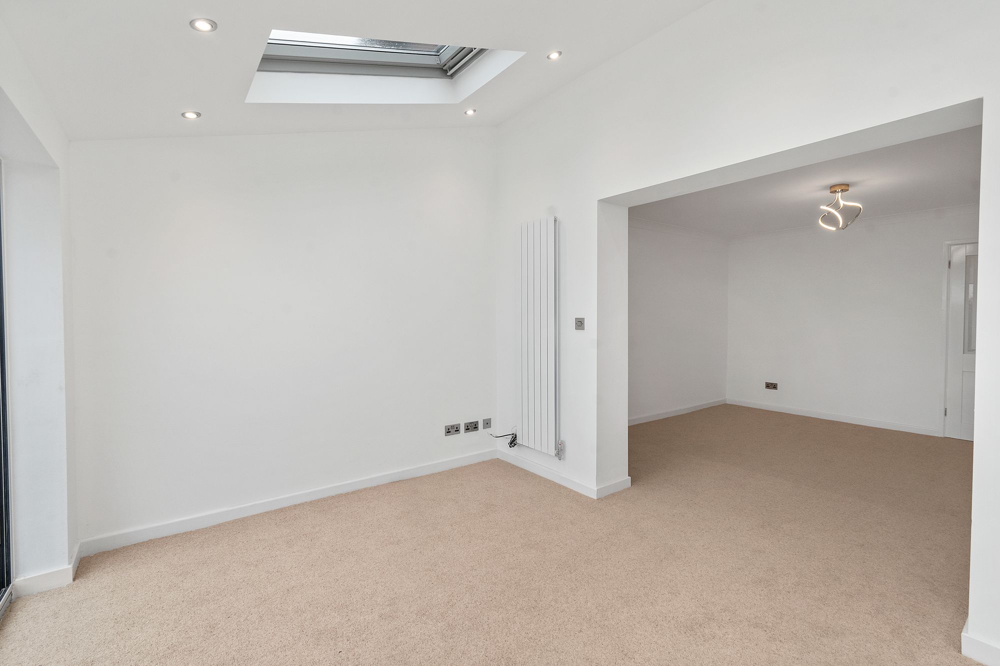 Caraway Grove, St. Helens