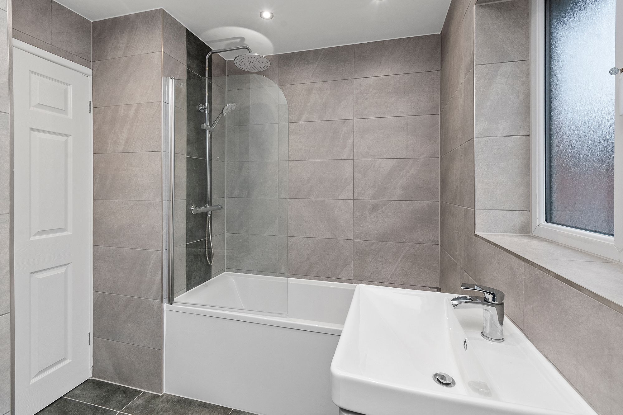 Caraway Grove, St. Helens