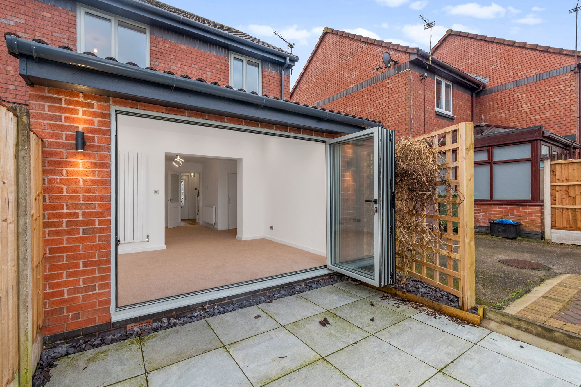 Caraway Grove, St. Helens