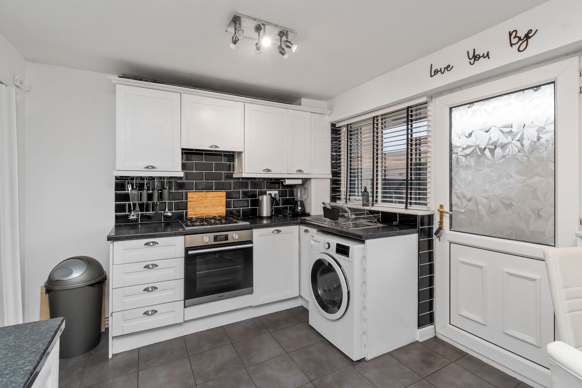 Roeburn Way, Warrington