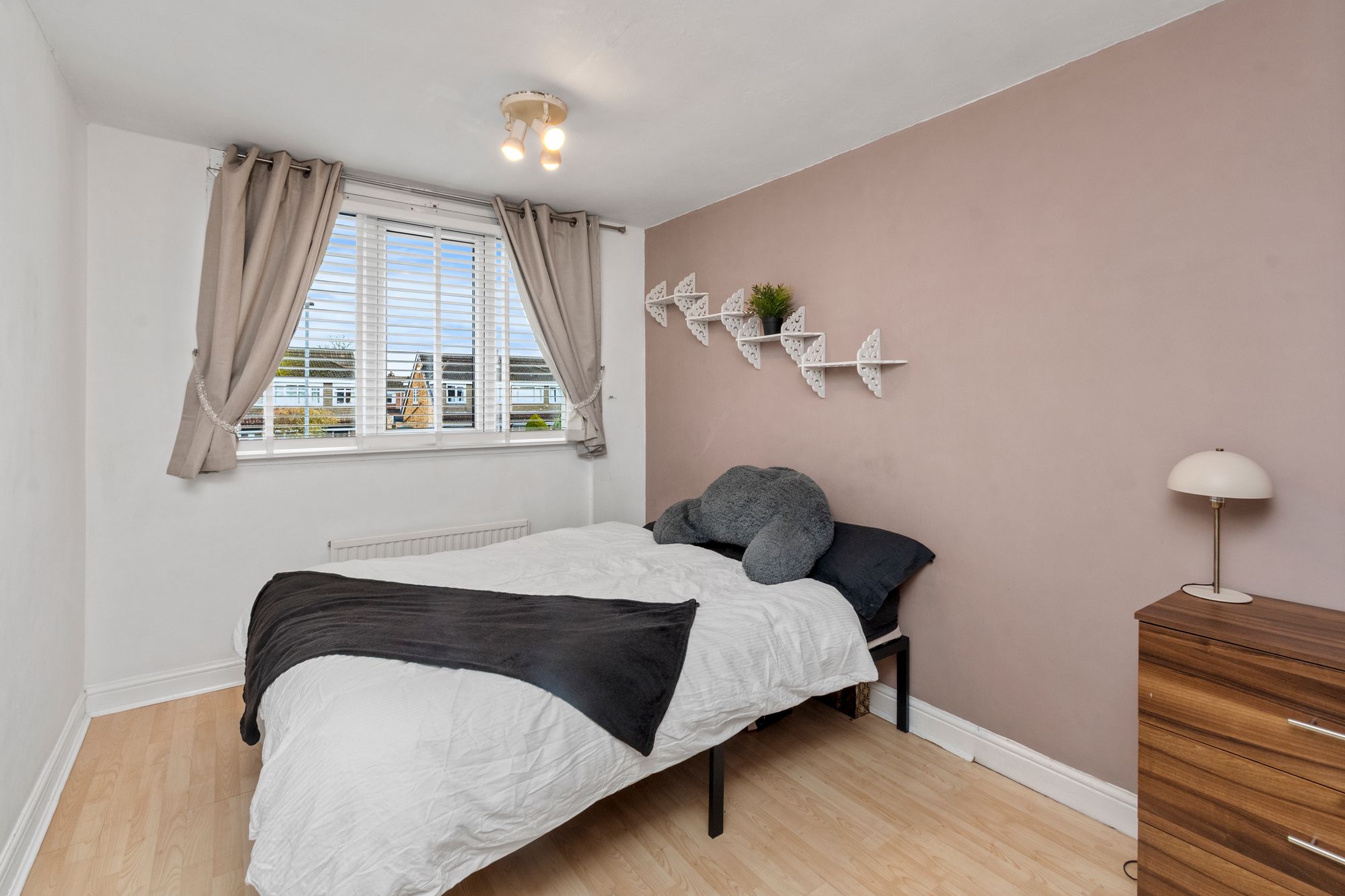 Roeburn Way, Warrington