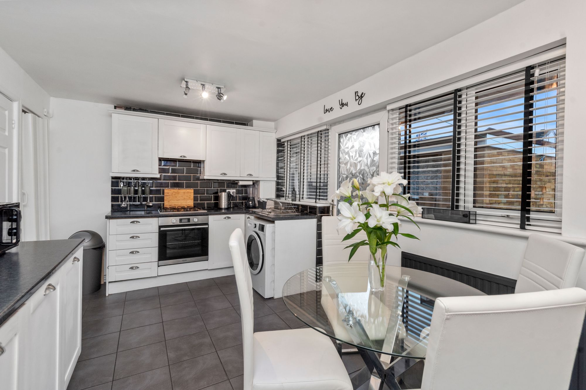 Roeburn Way, Warrington