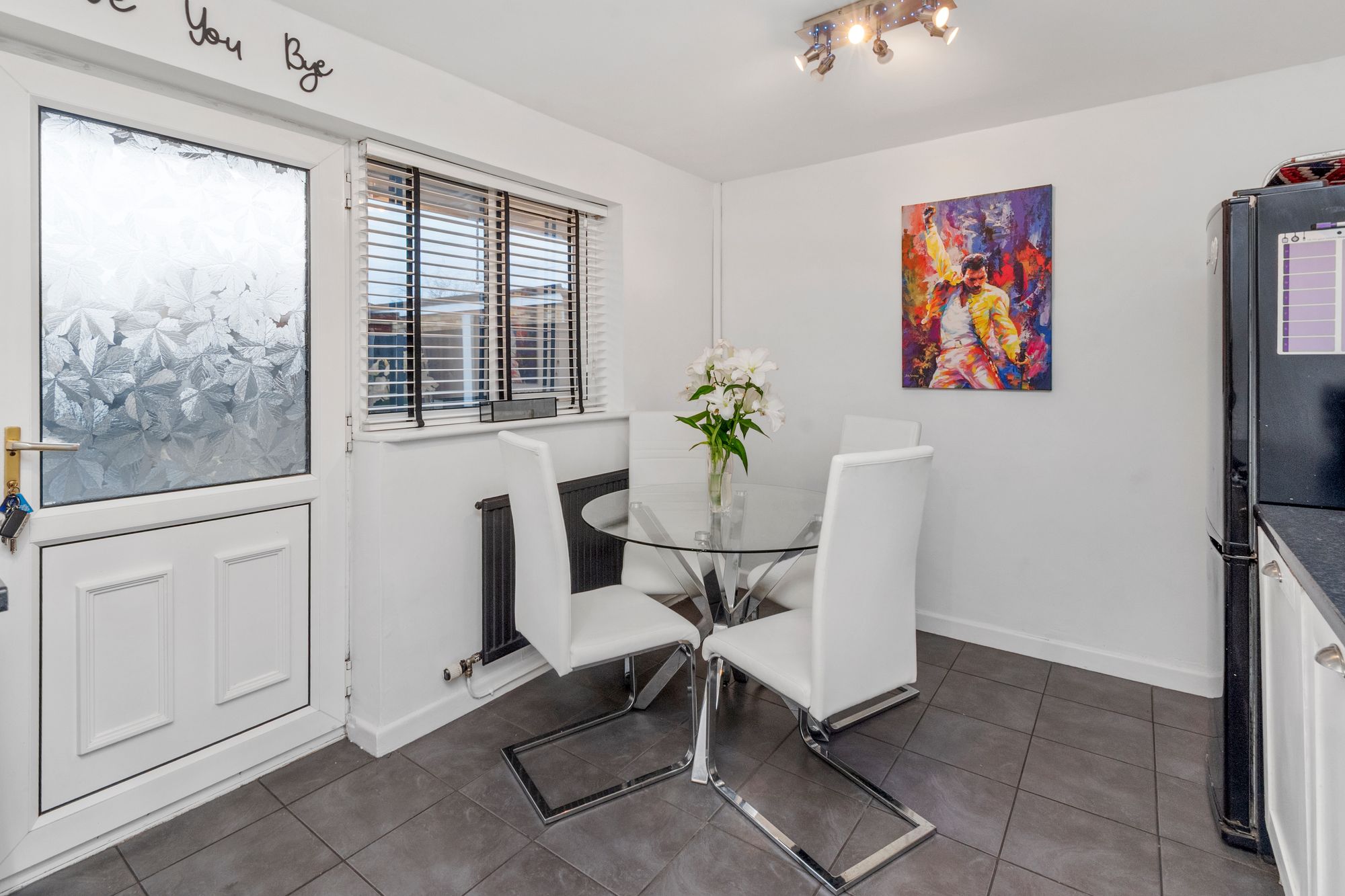 Roeburn Way, Warrington