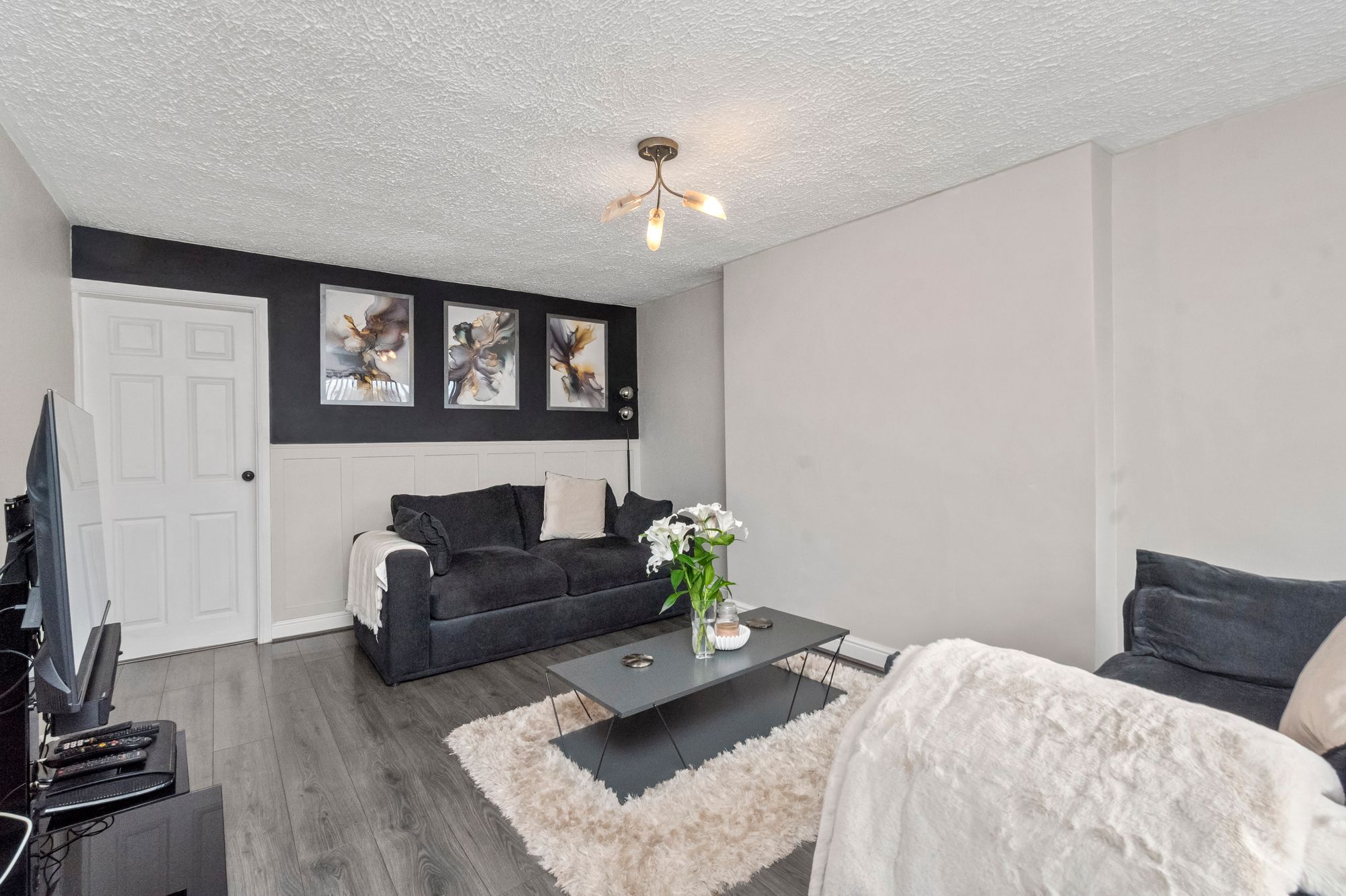 Roeburn Way, Warrington