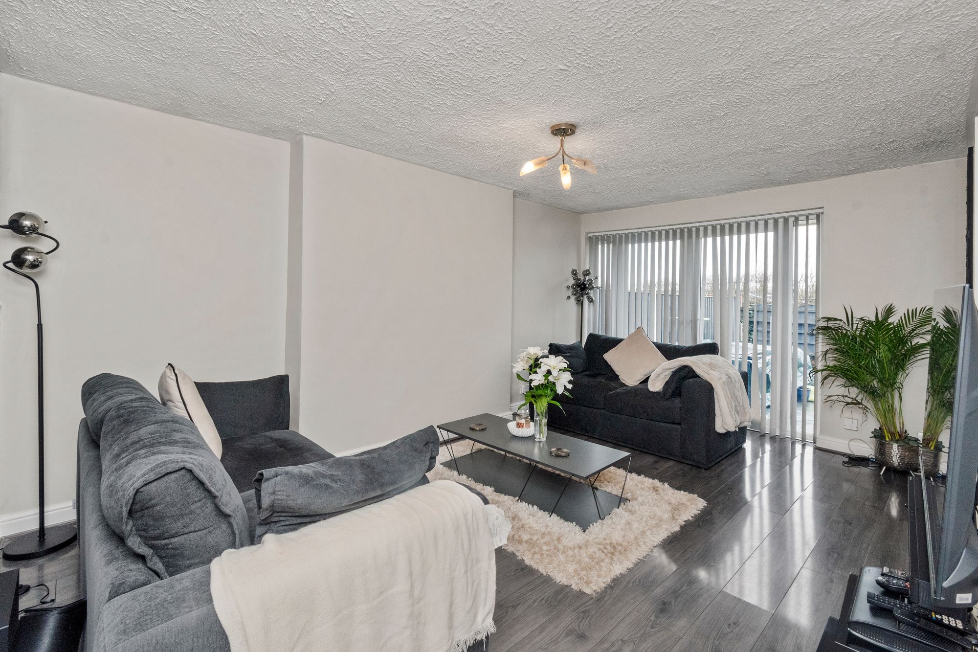 Roeburn Way, Warrington