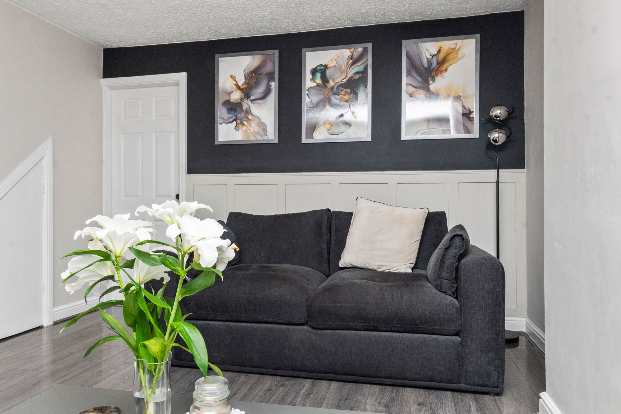 Roeburn Way, Warrington