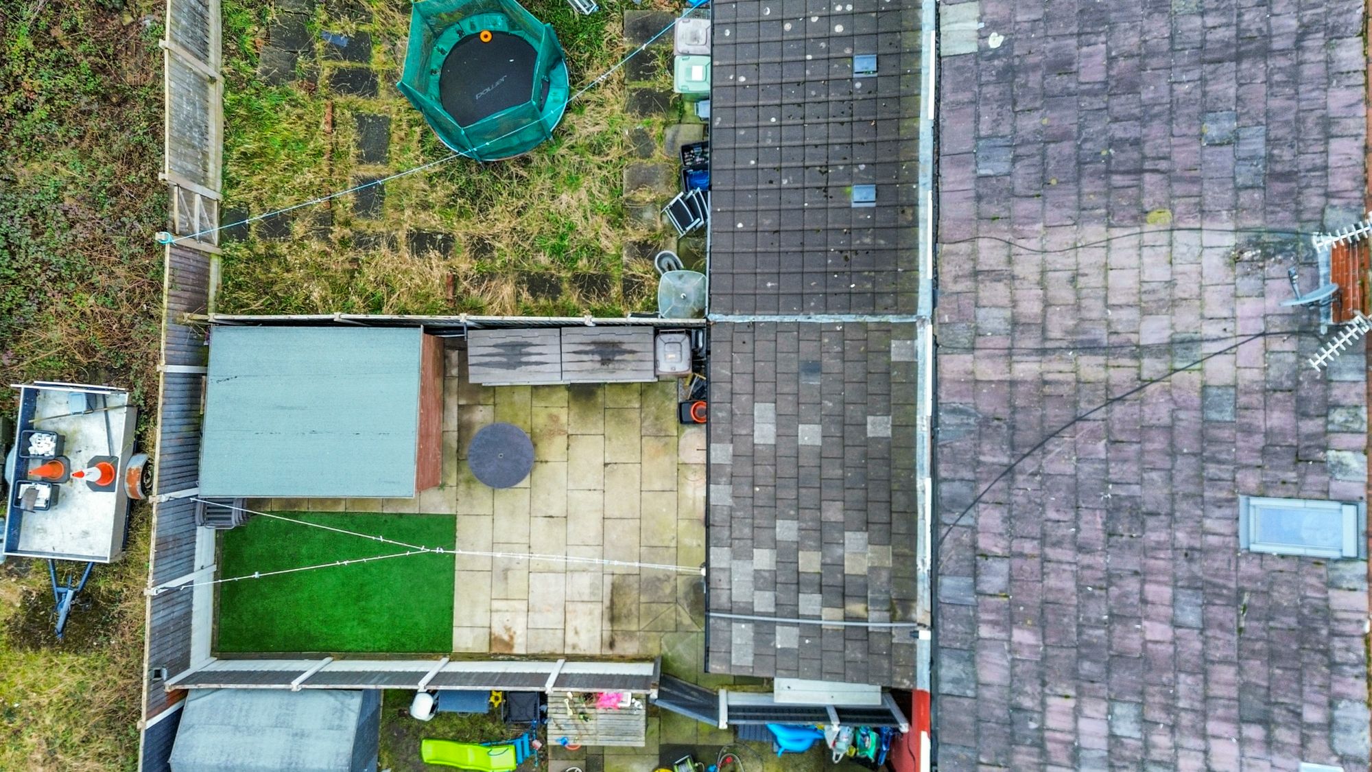 Link Avenue, St. Helens