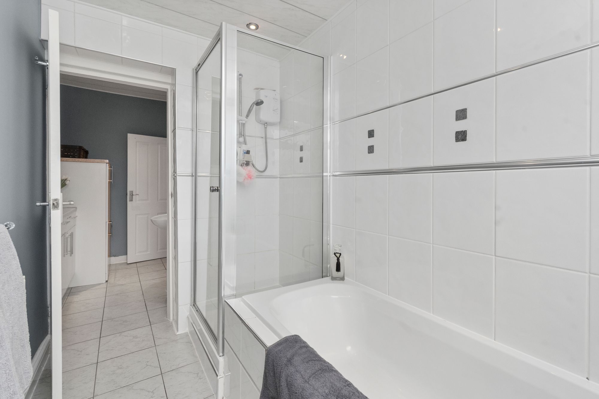 Link Avenue, St. Helens