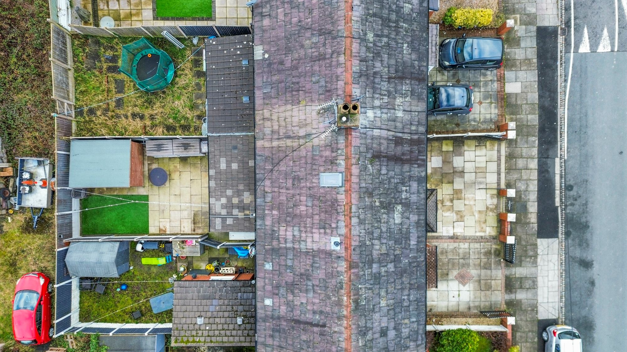 Link Avenue, St. Helens