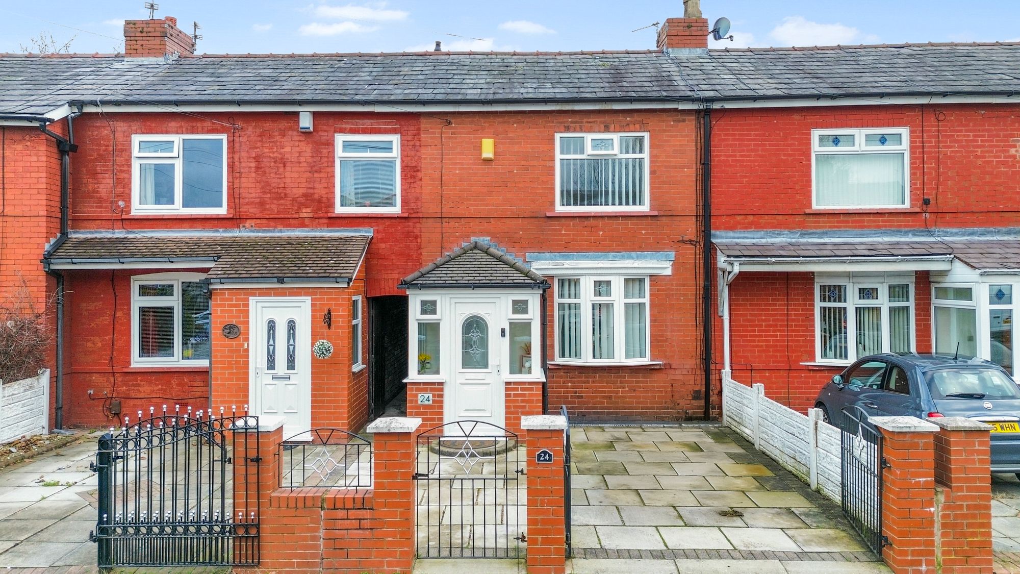 Link Avenue, St. Helens, WA11