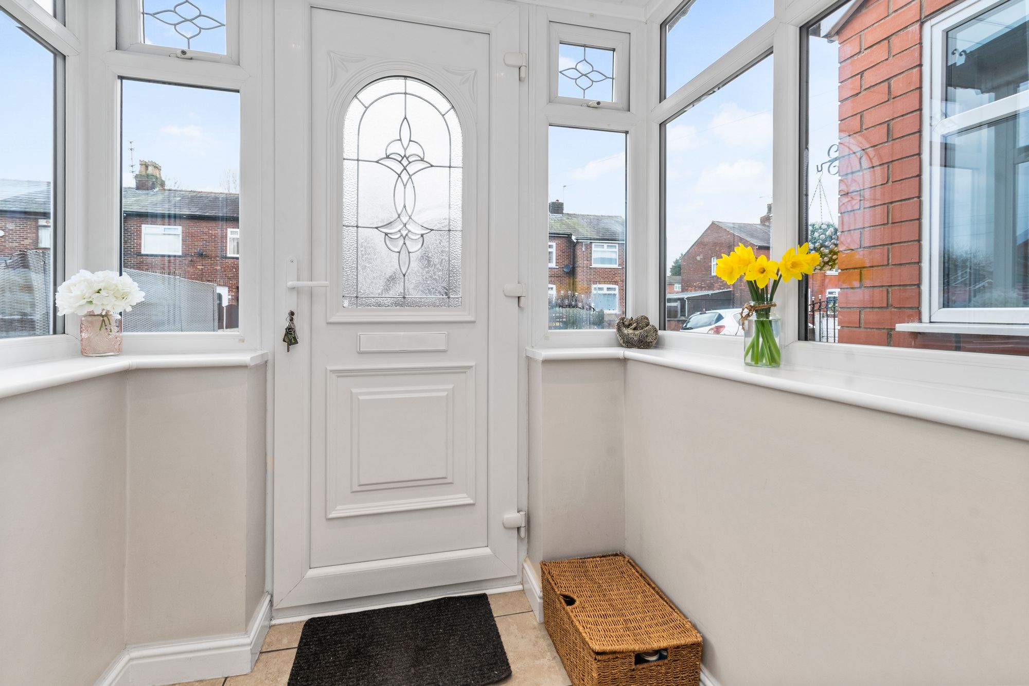 Link Avenue, St. Helens