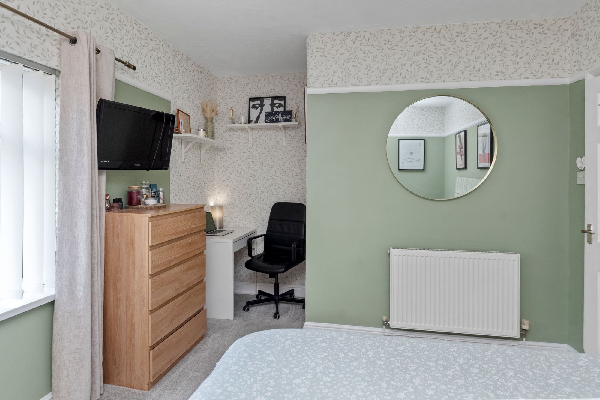 Link Avenue, St. Helens