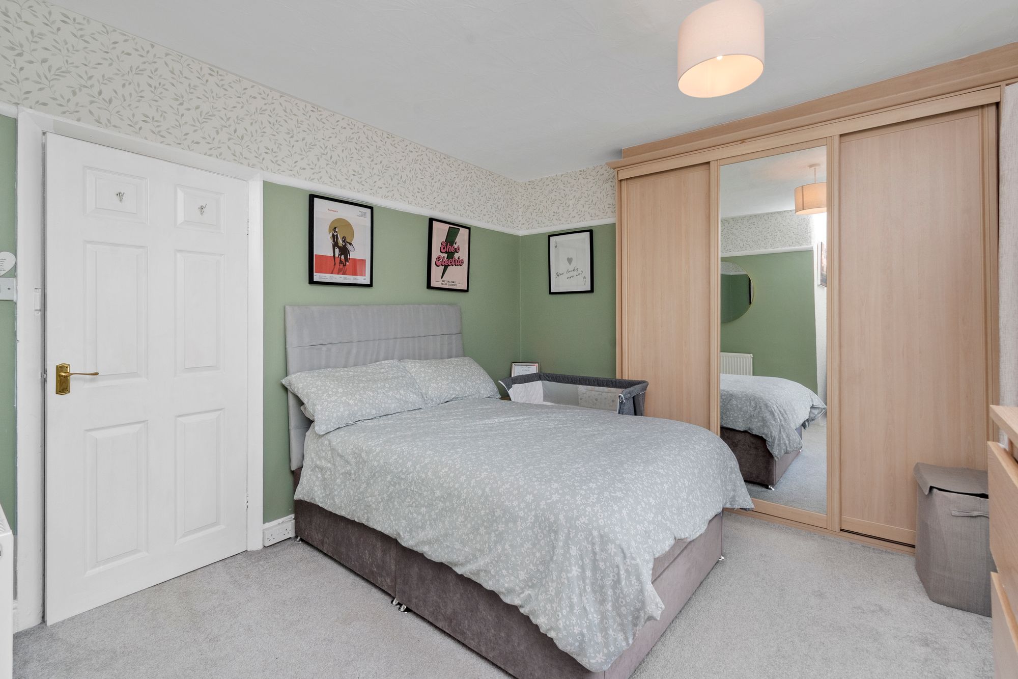 Link Avenue, St. Helens