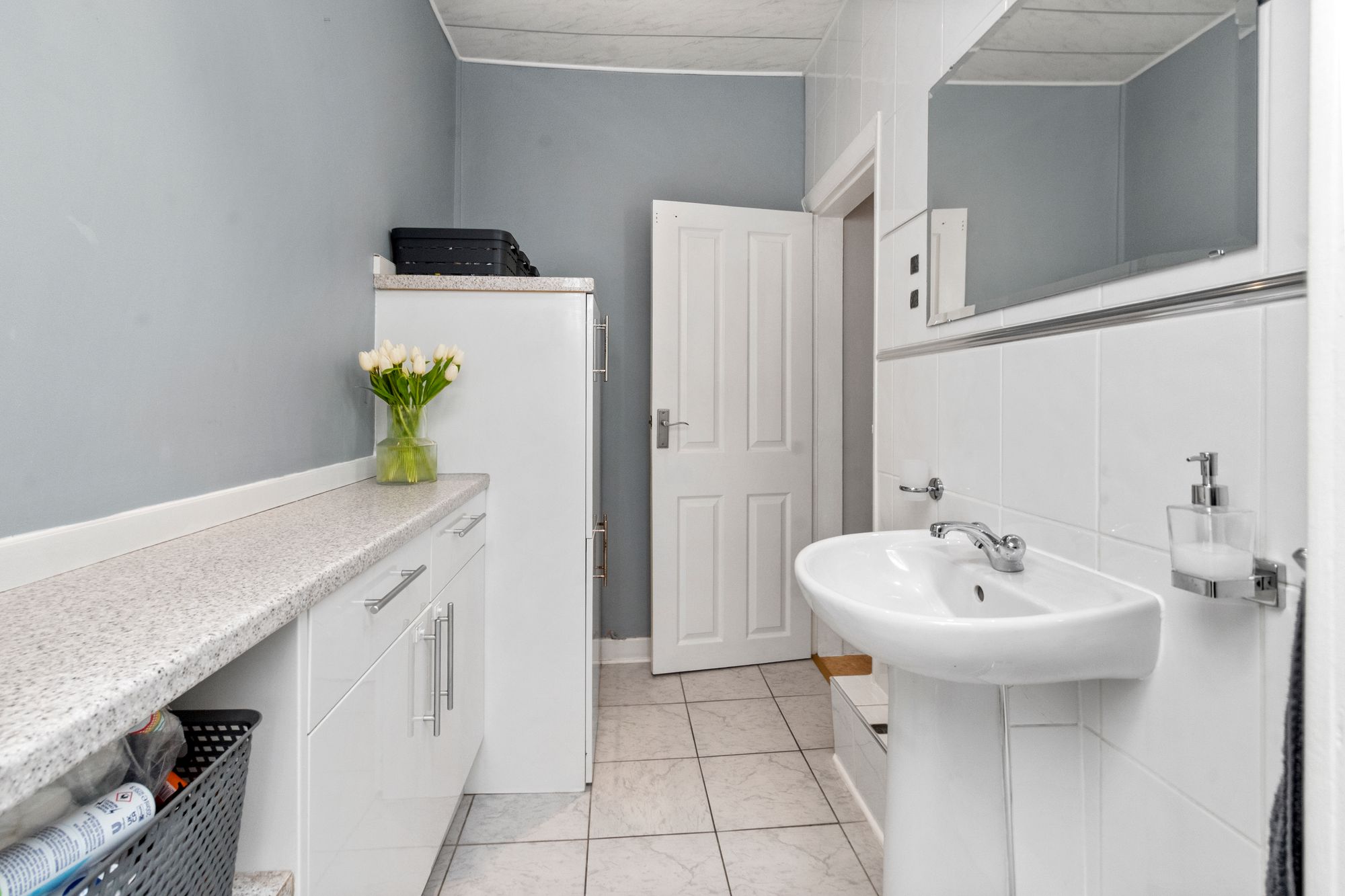 Link Avenue, St. Helens