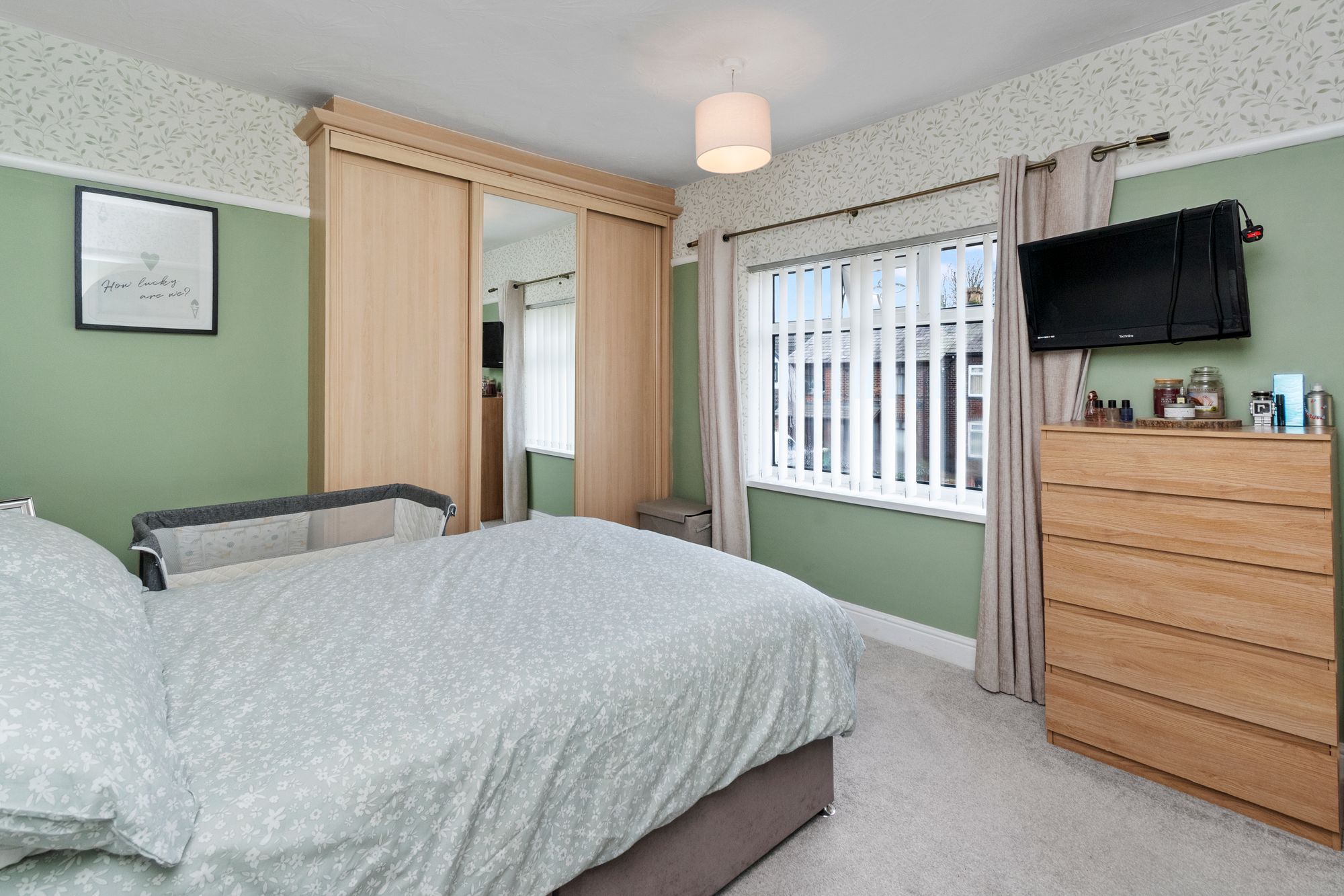 Link Avenue, St. Helens