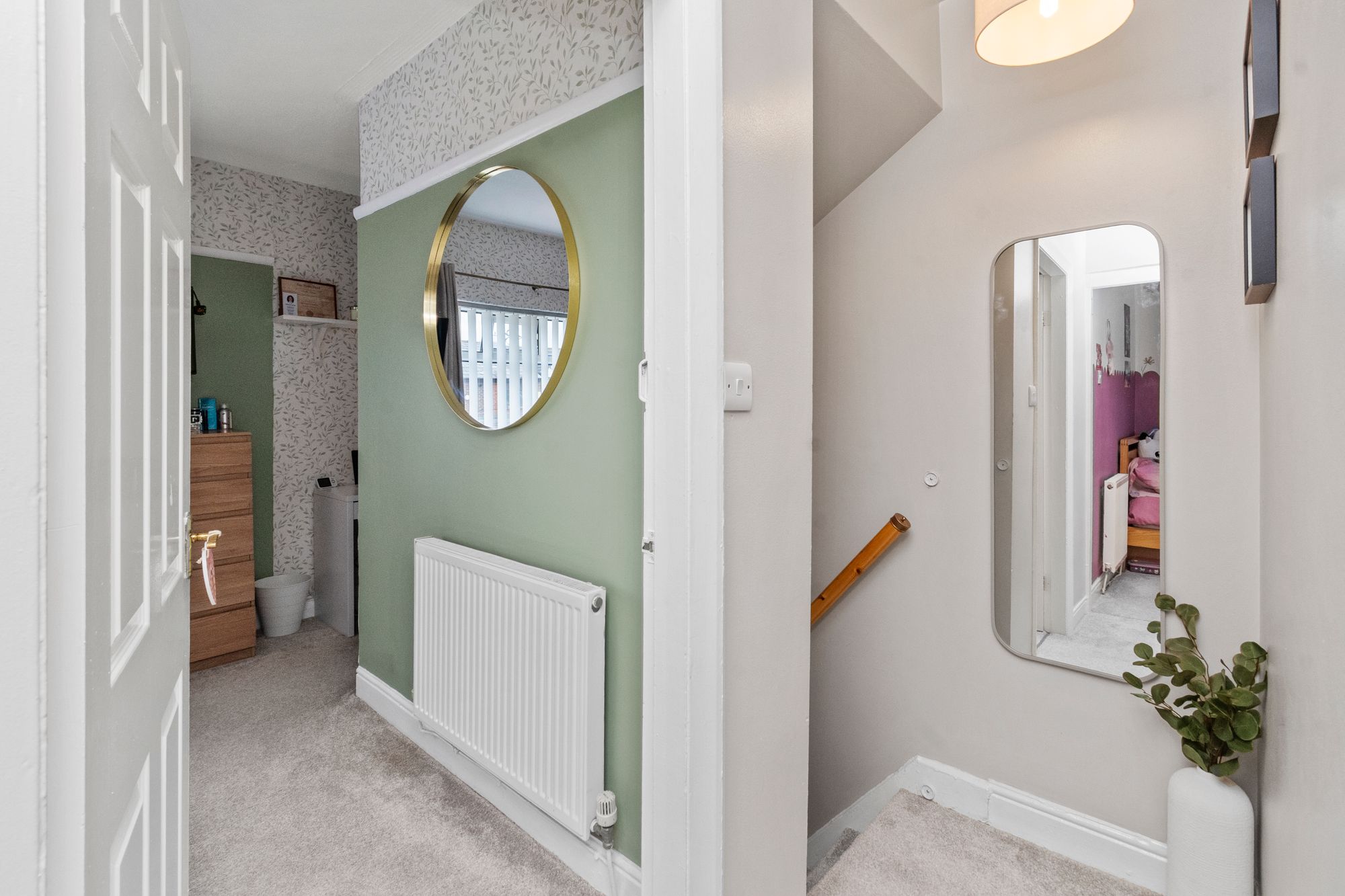 Link Avenue, St. Helens