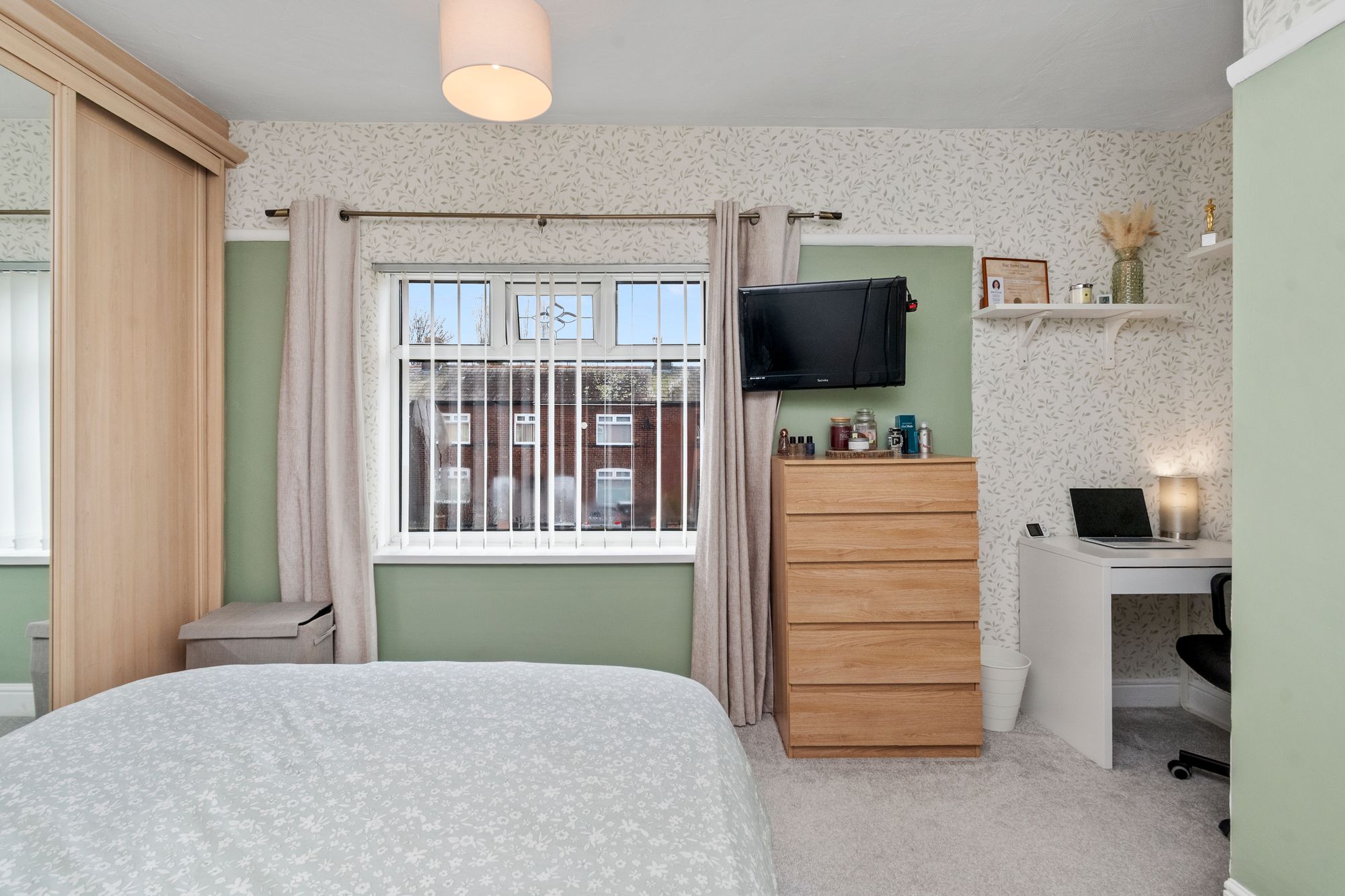 Link Avenue, St. Helens