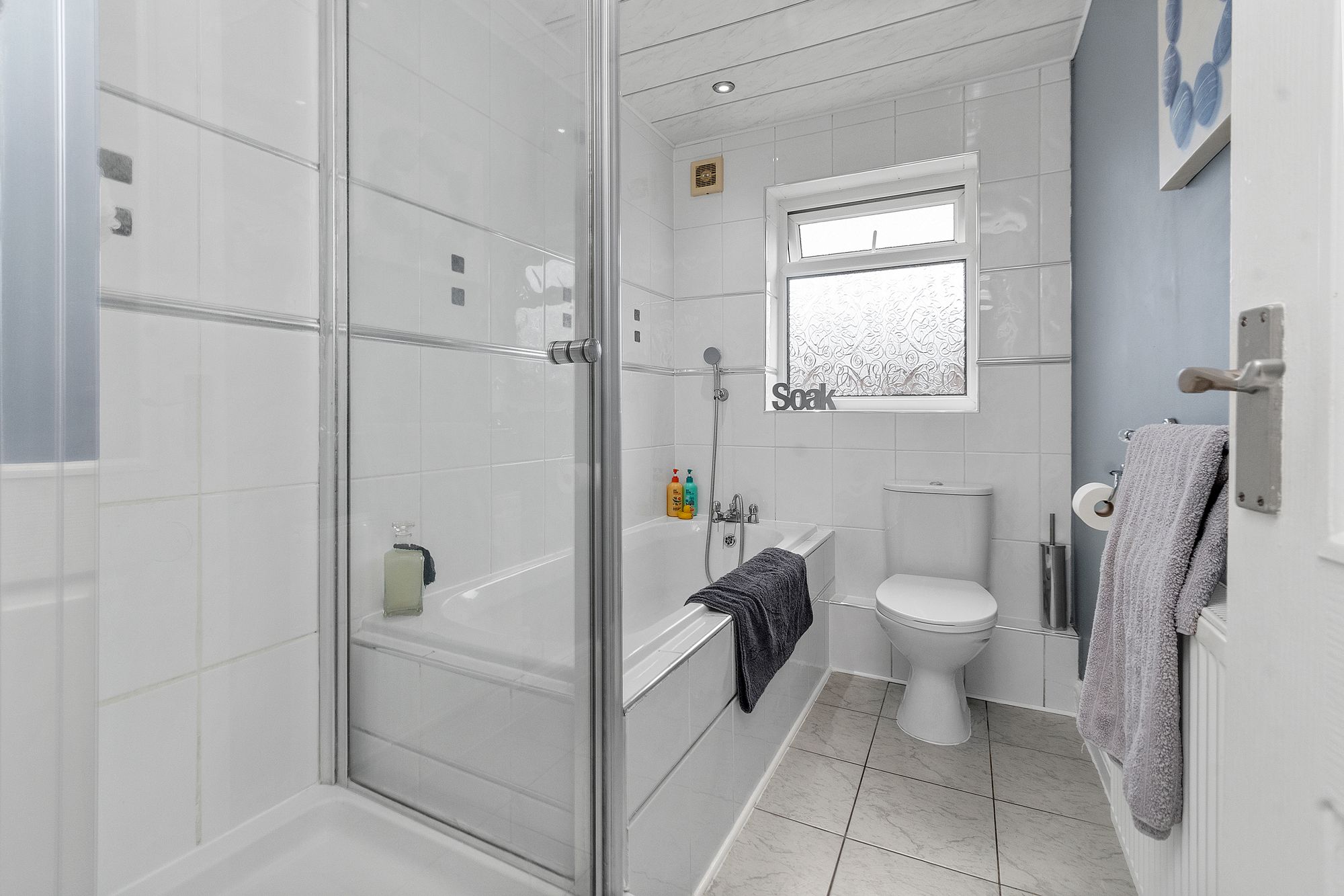 Link Avenue, St. Helens