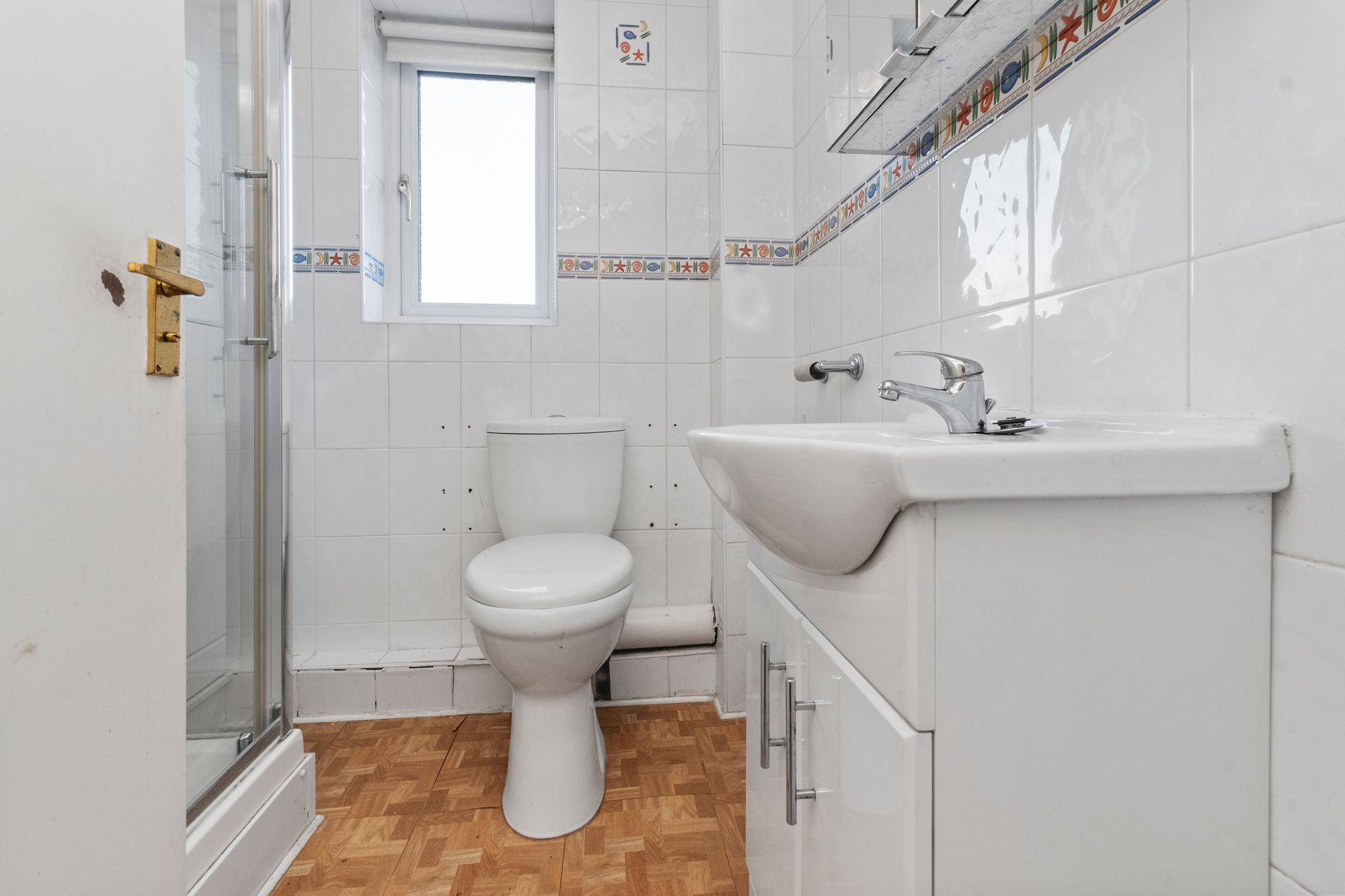 Alpine Close, St. Helens