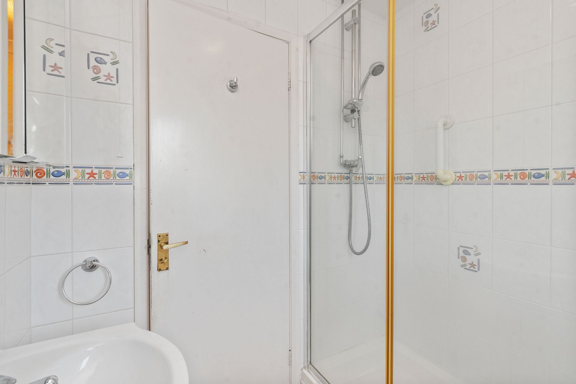 Alpine Close, St. Helens