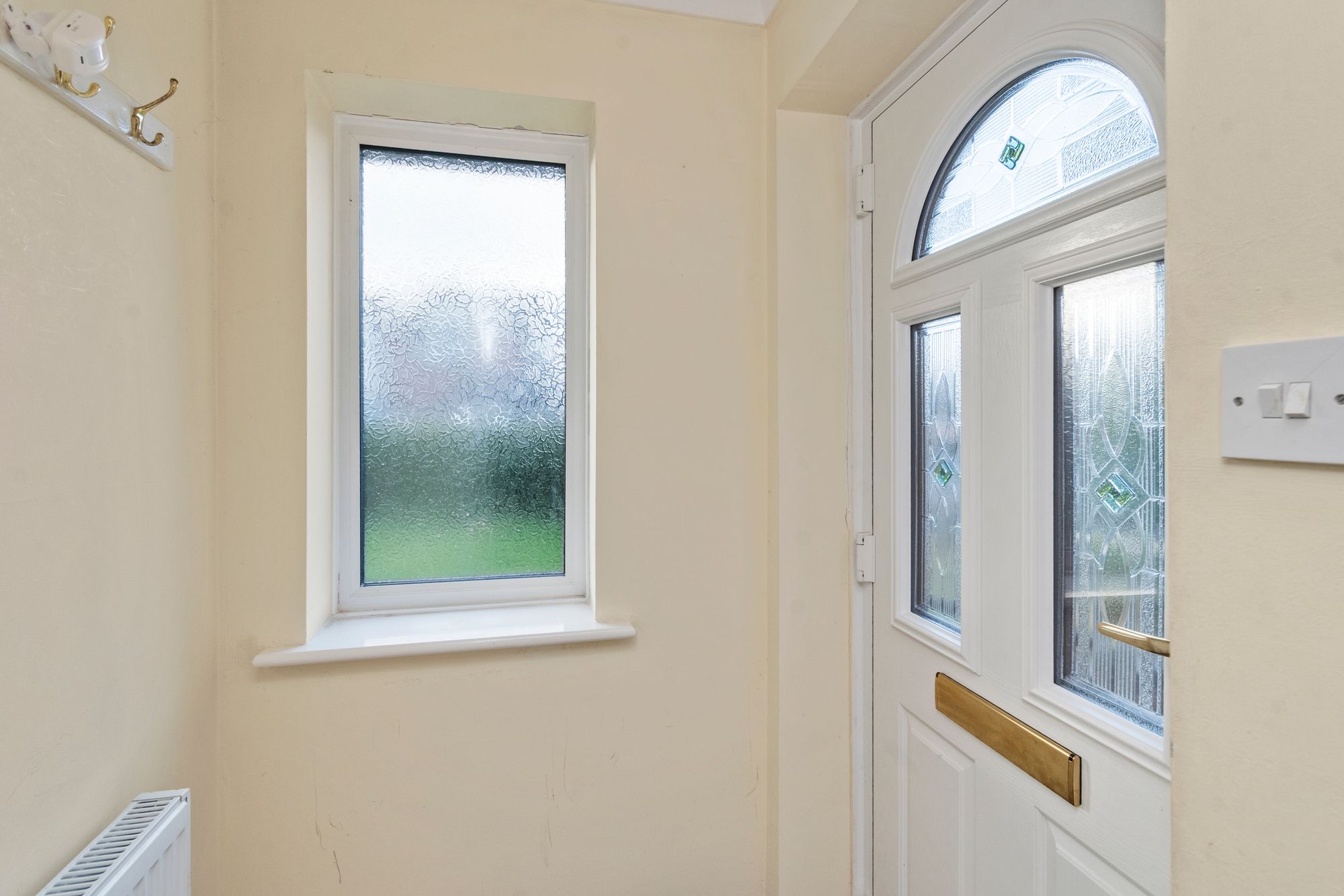 Alpine Close, St. Helens